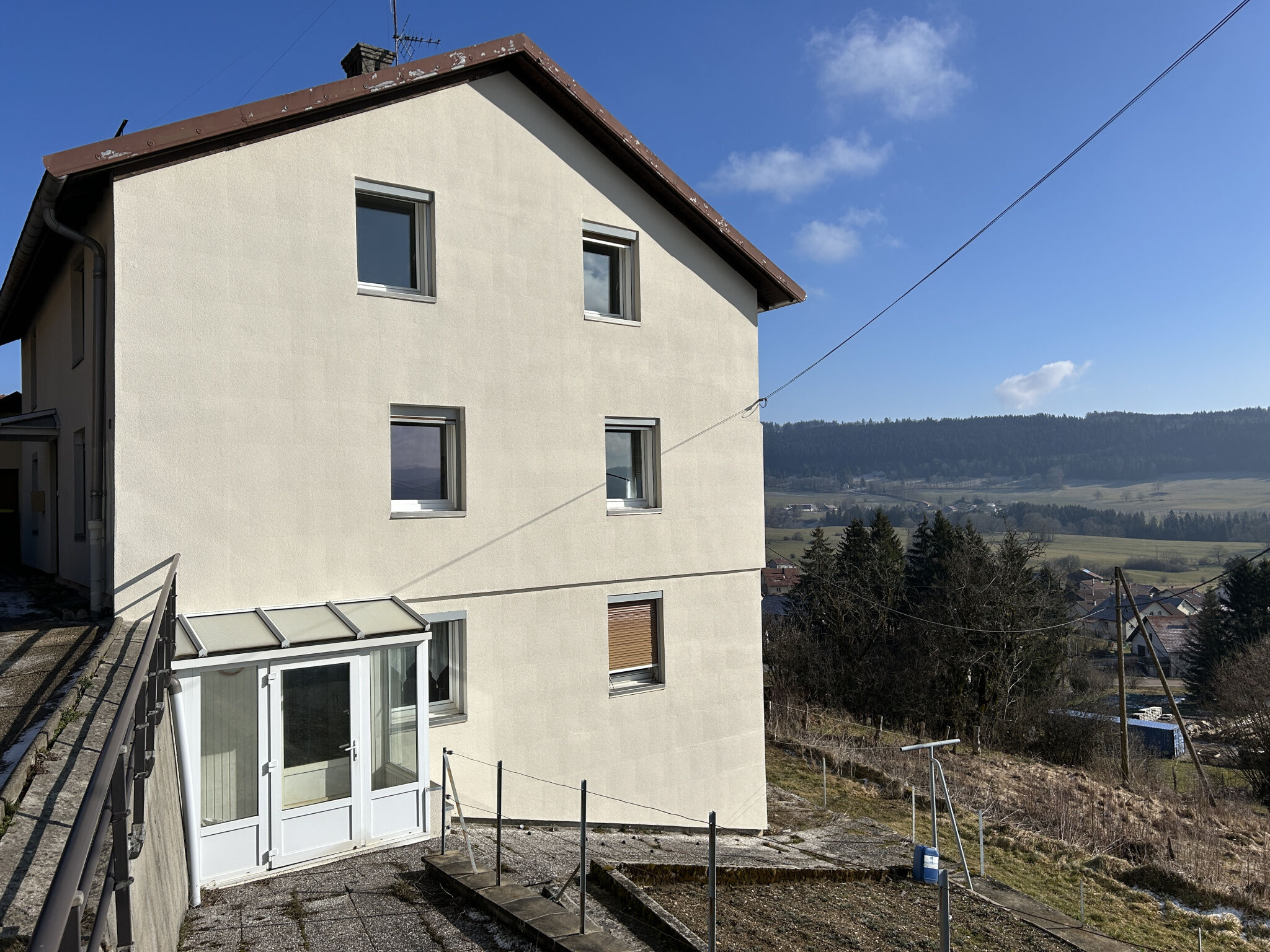 Agence immobilière de SOLA Anaïs