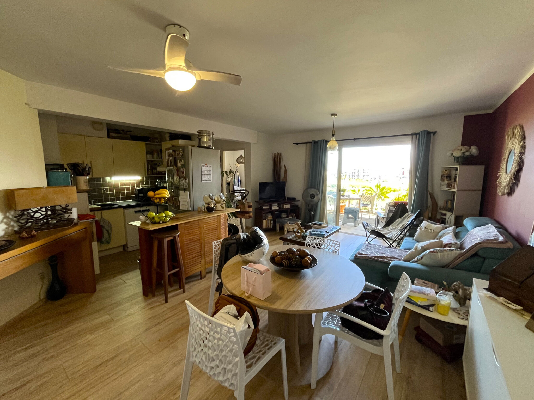 Agence immobilière de DELPY Lilian