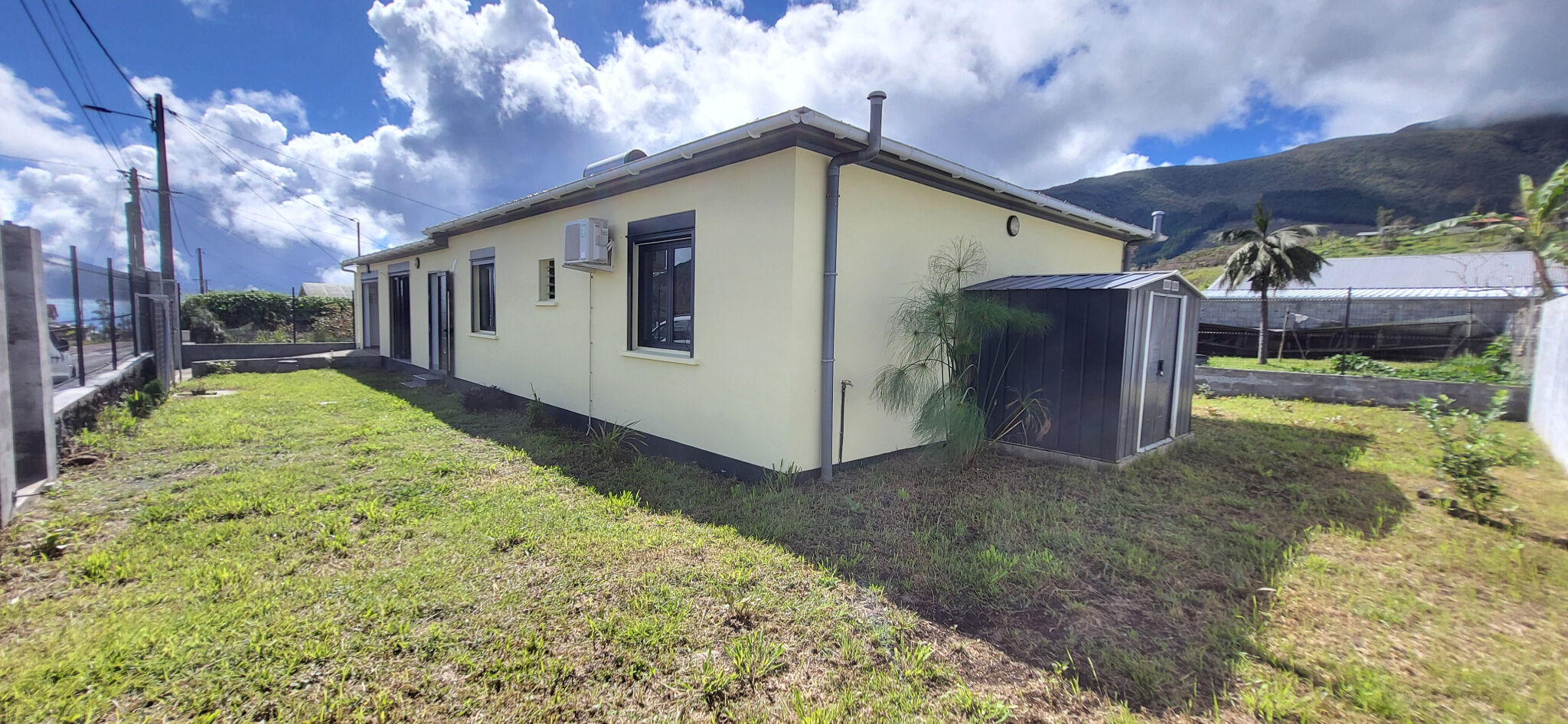 Agence immobilière de DELPY Lilian