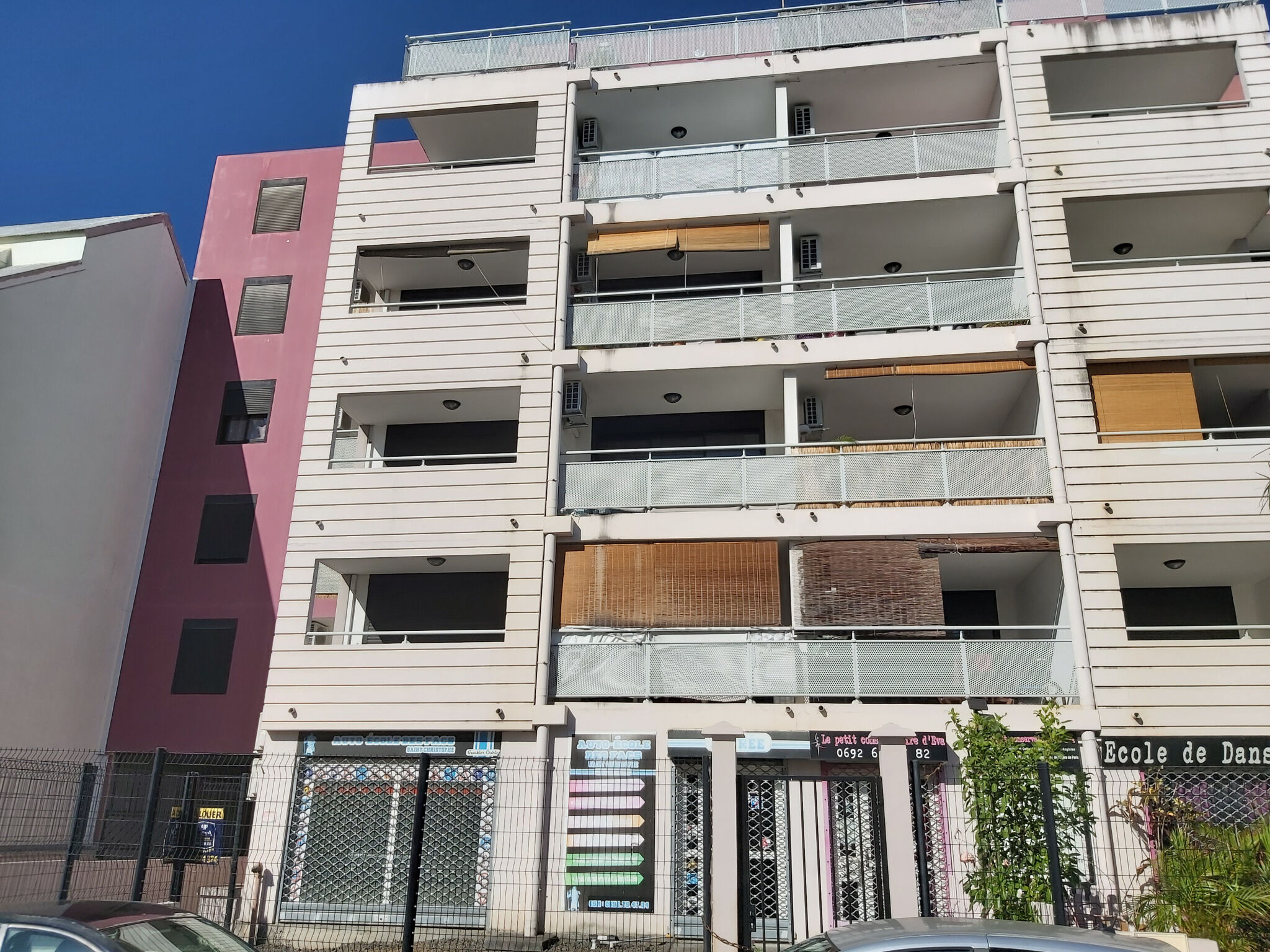 Agence immobilière de DELPY Lilian