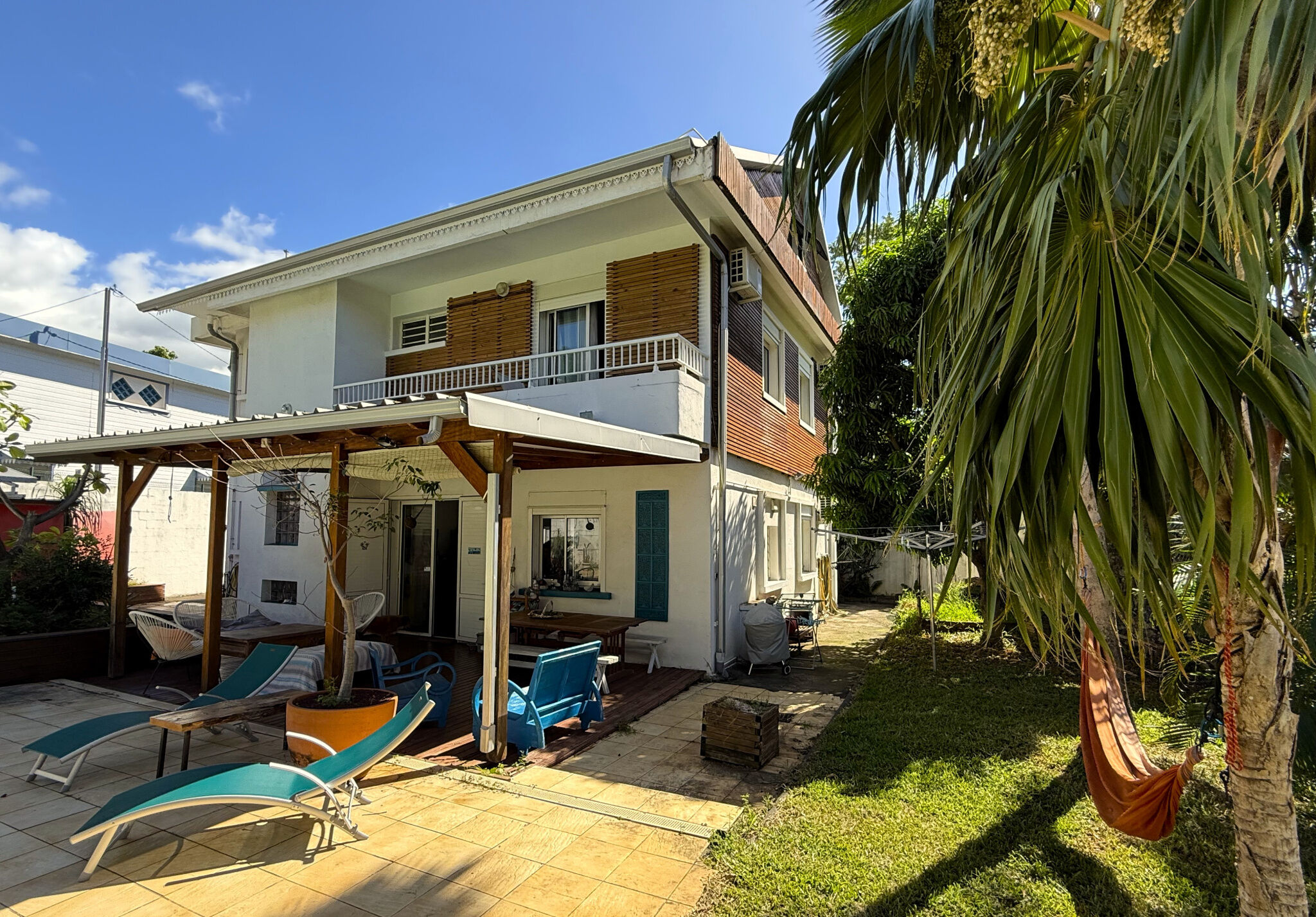 Agence immobilière de DELPY Lilian