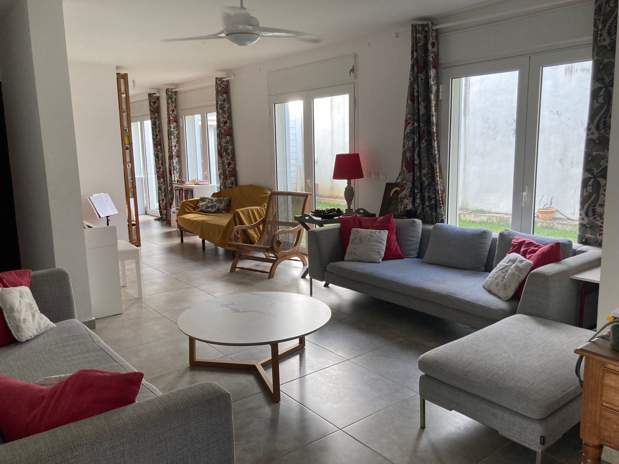 Agence immobilière de DELPY Lilian