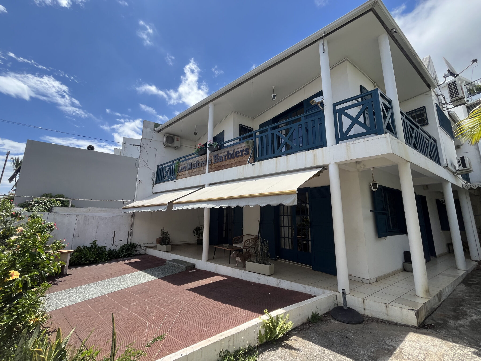 Agence immobilière de DELPY Lilian