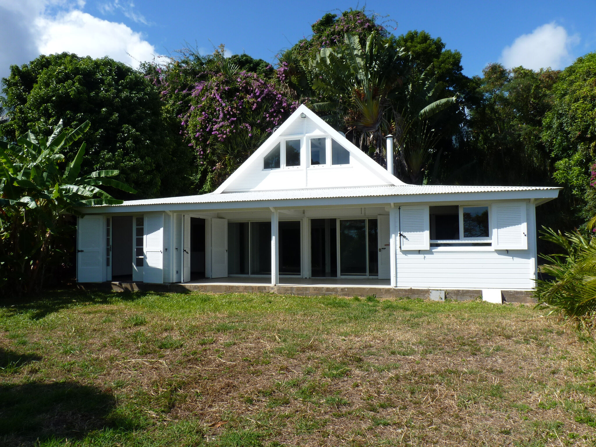 Agence immobilière de DELPY Lilian