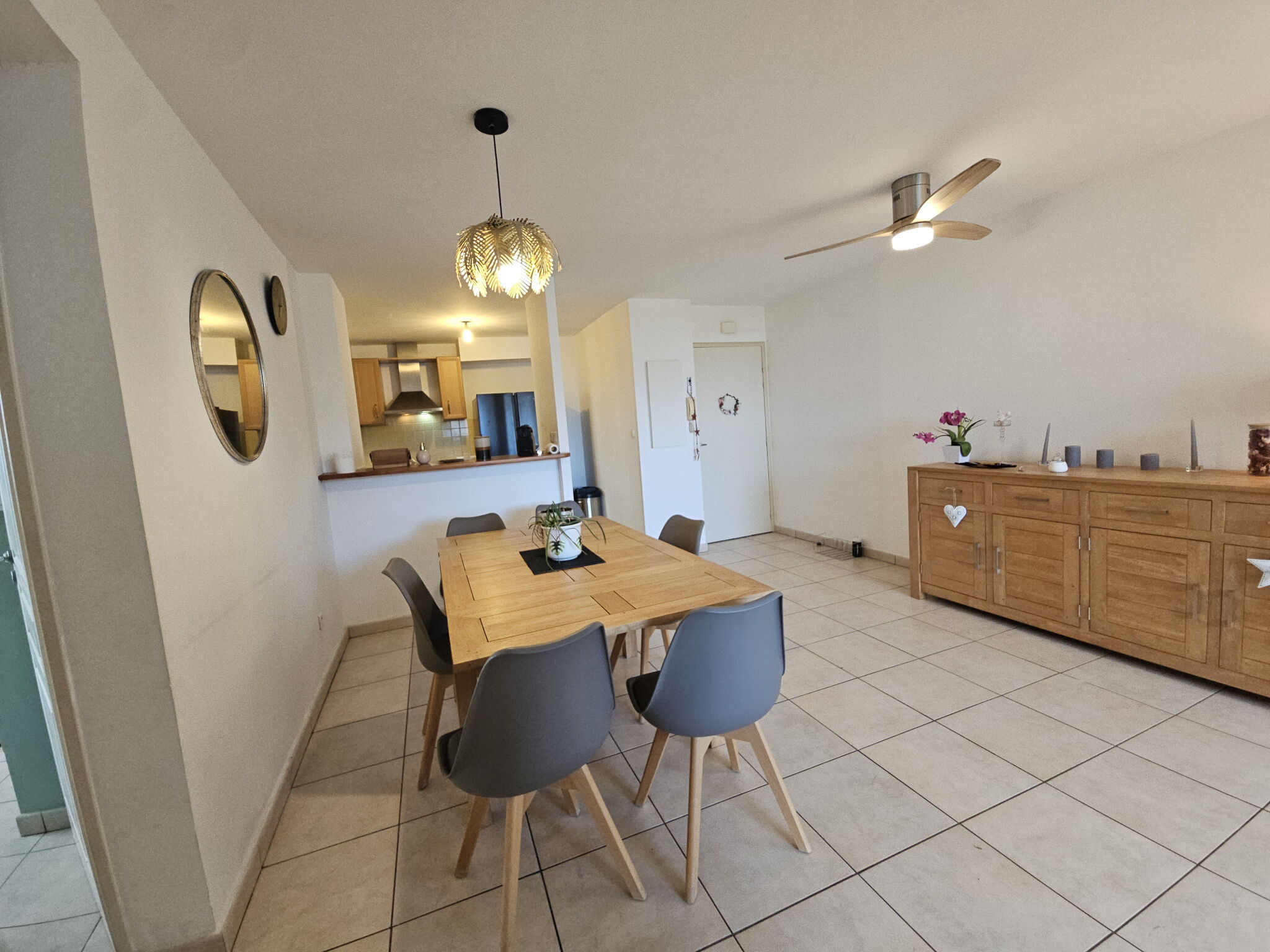Agence immobilière de DELPY Lilian