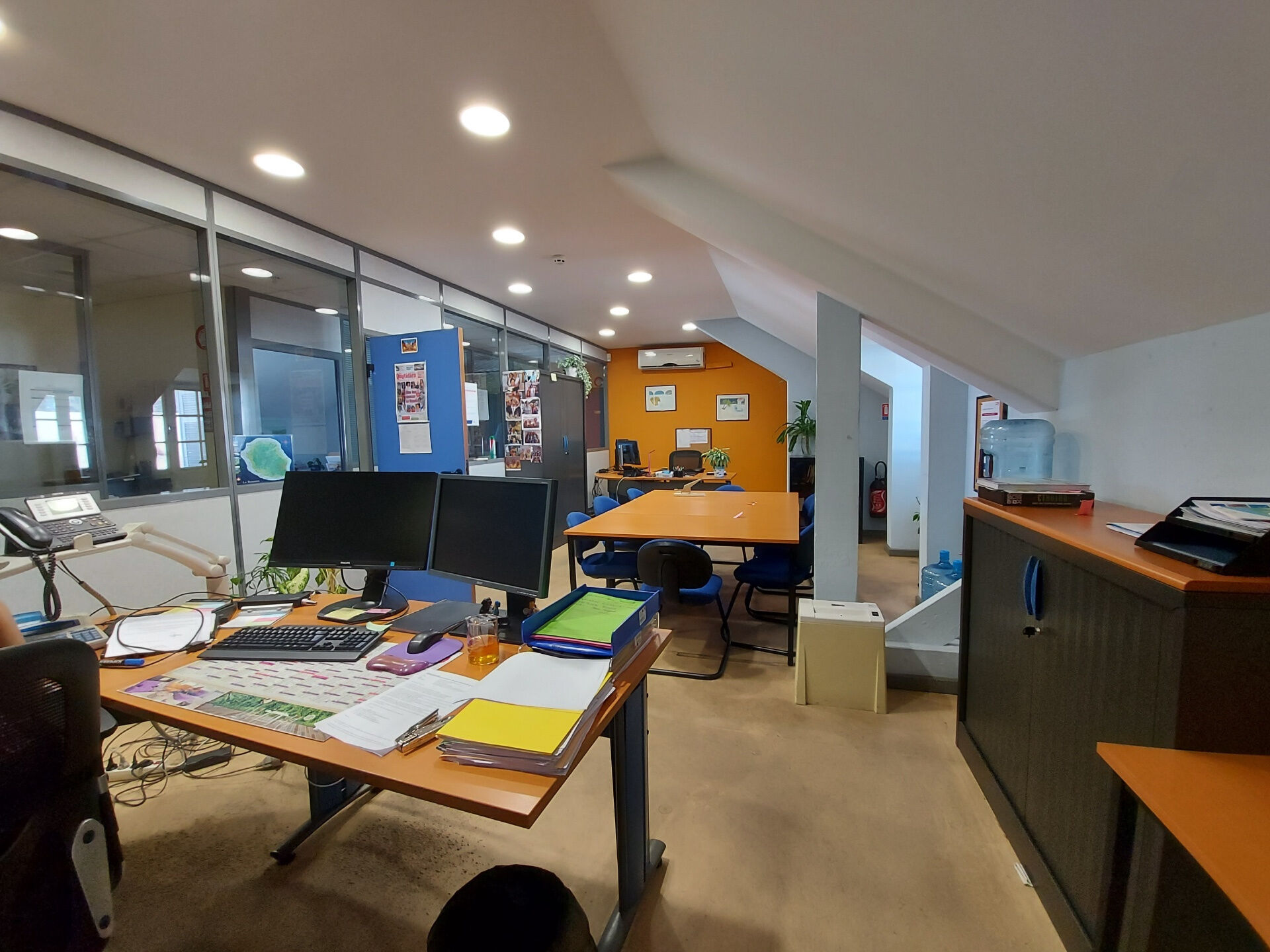 Agence immobilière de DELPY Lilian