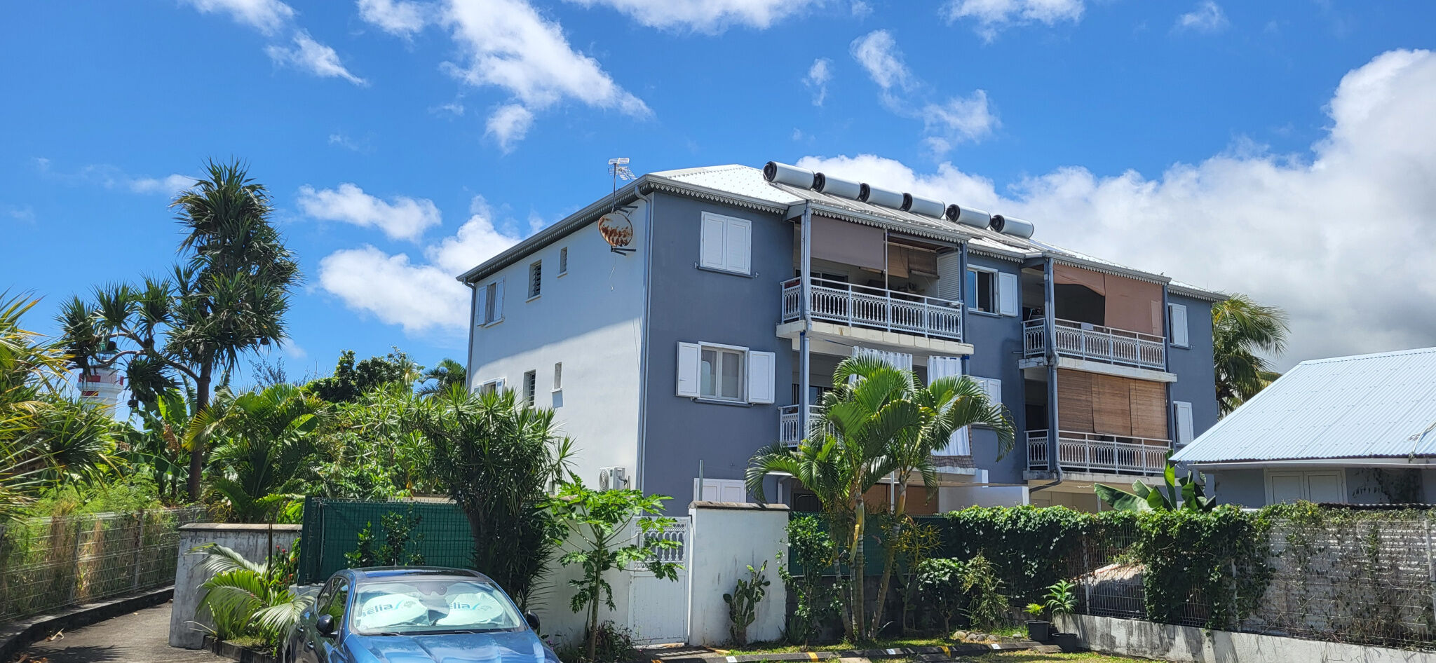 Agence immobilière de DELPY Lilian