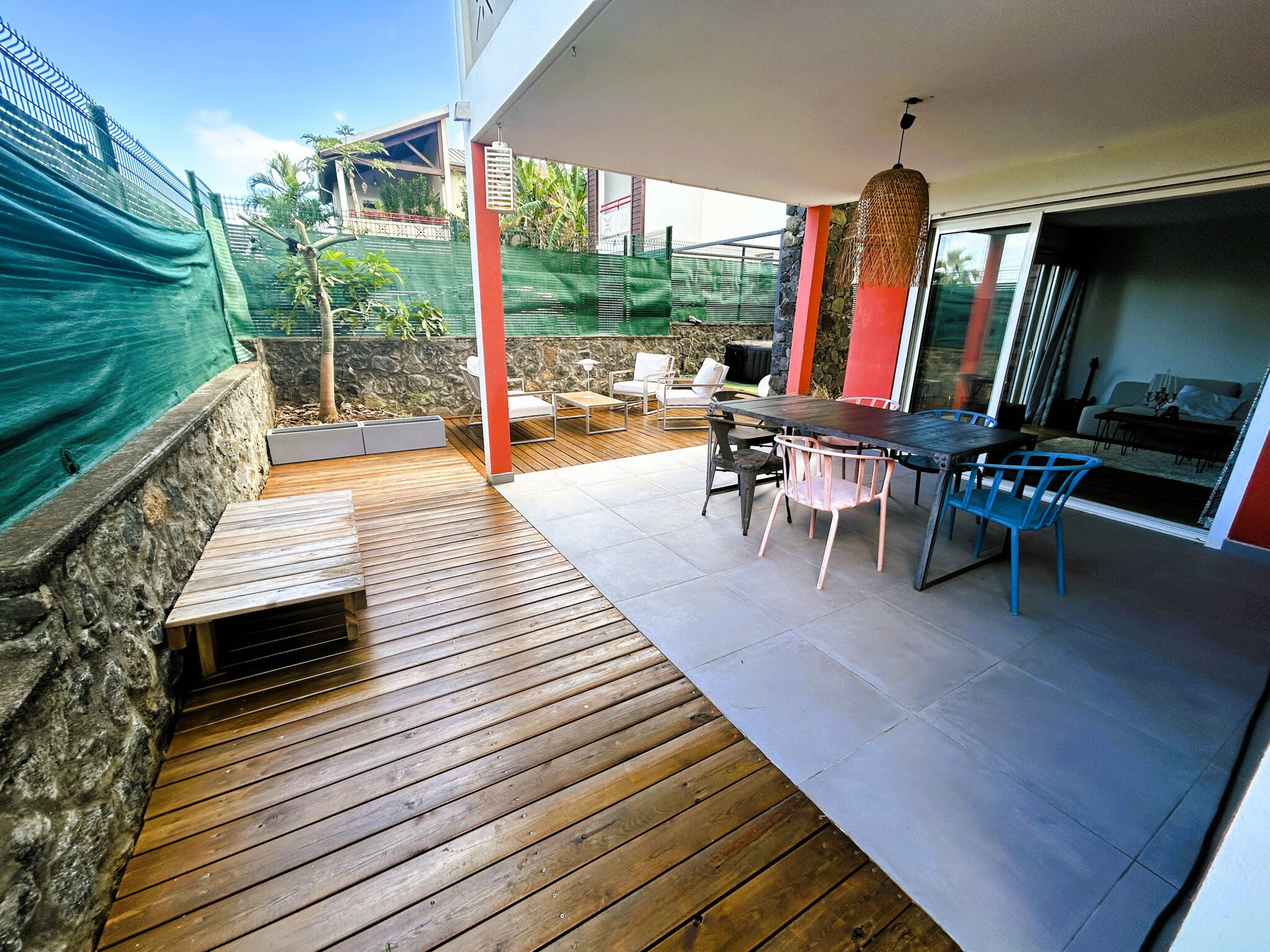 Agence immobilière de DELPY Lilian