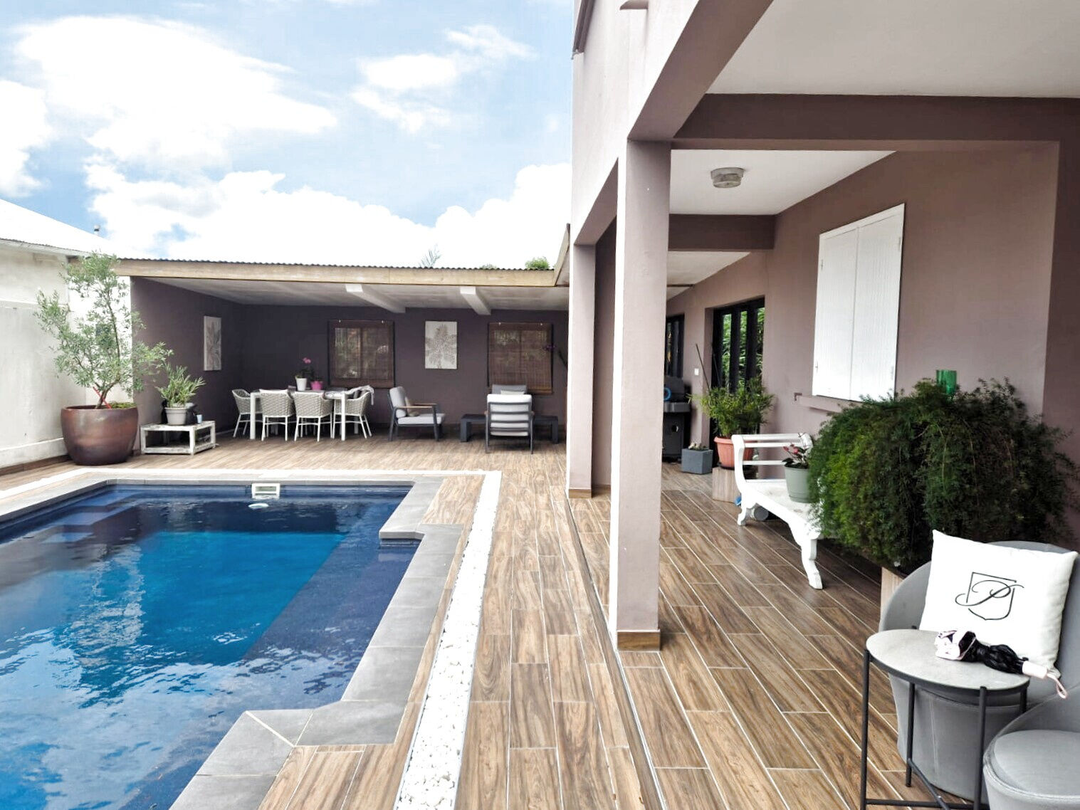 Agence immobilière de DELPY Lilian