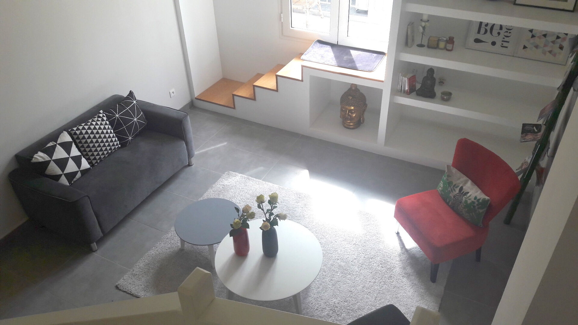 Agence immobilière de DELPY Lilian