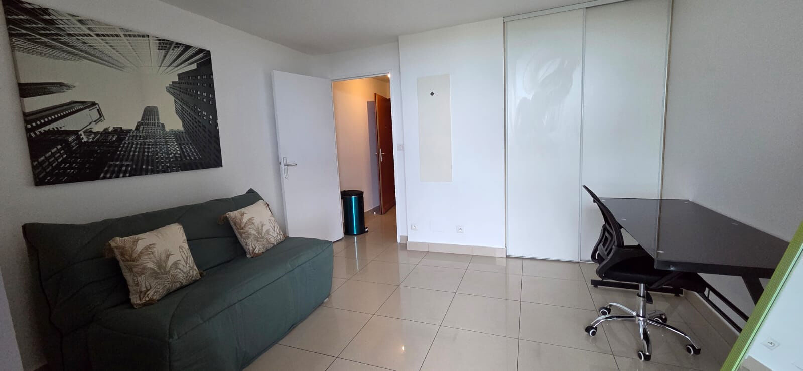 Agence immobilière de DELPY Lilian