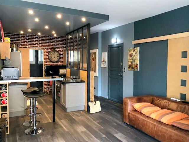 Agence immobilière de DELPY Lilian