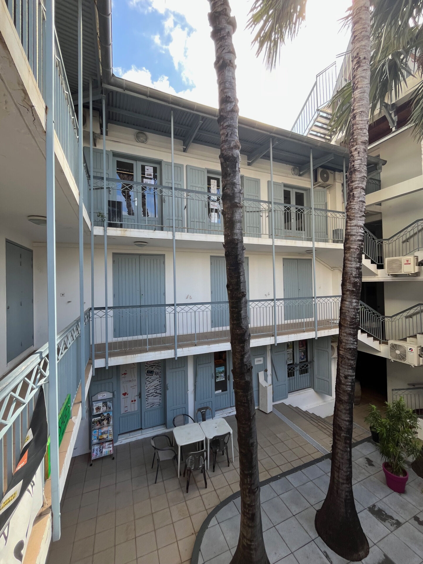 Agence immobilière de DELPY Lilian