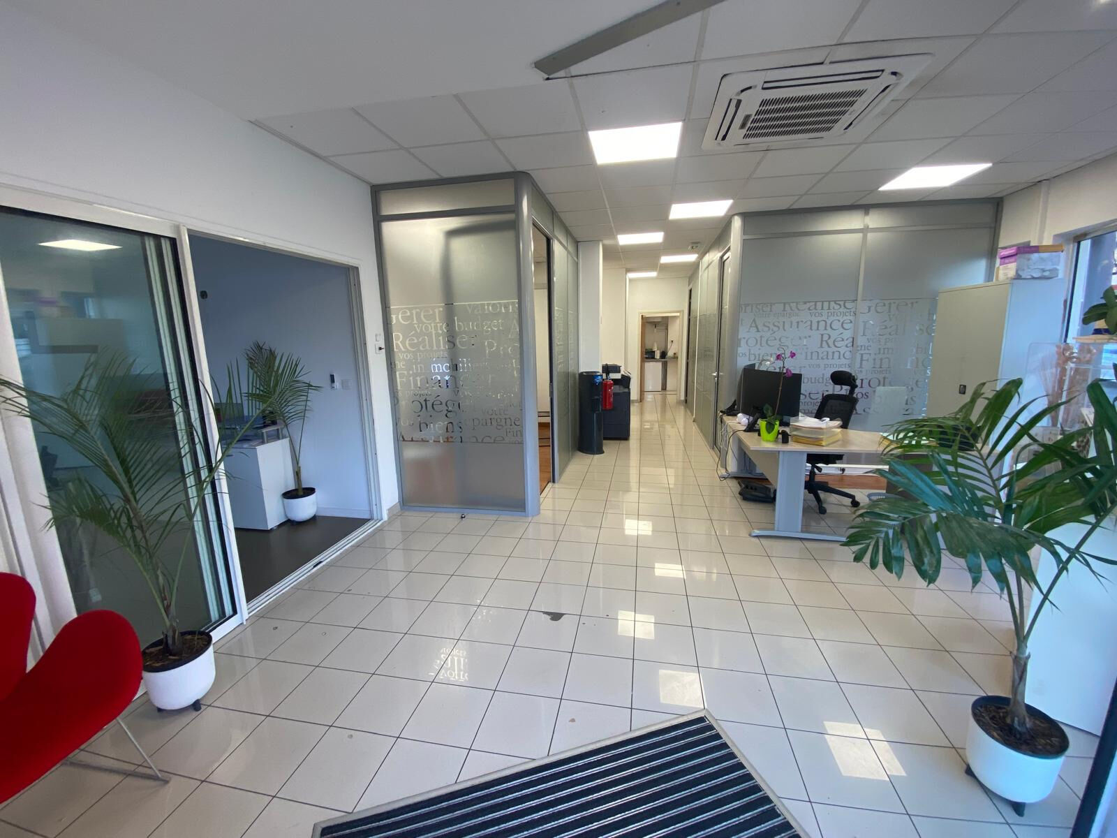 Agence immobilière de DELPY Lilian