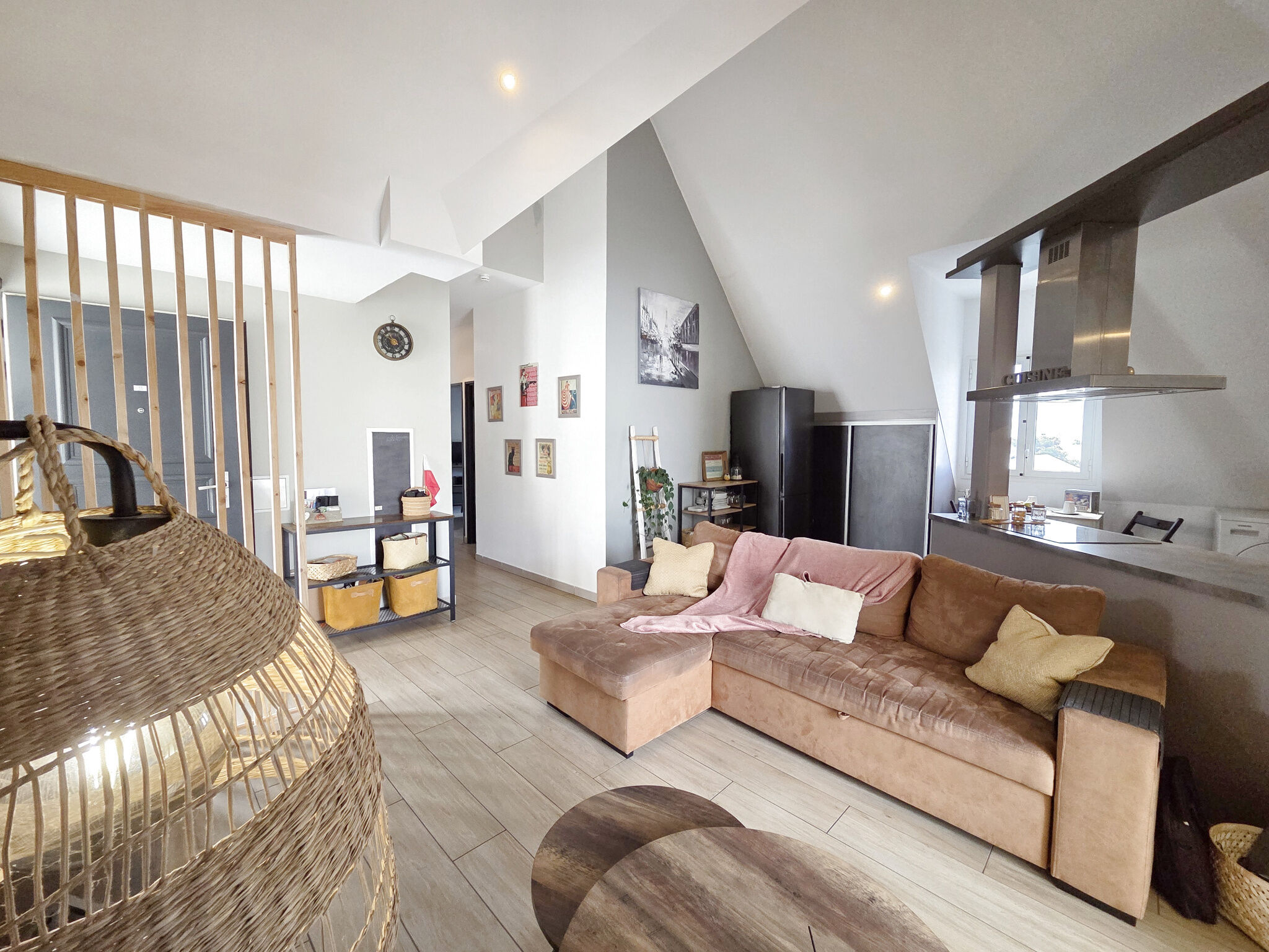 Agence immobilière de DELPY Lilian