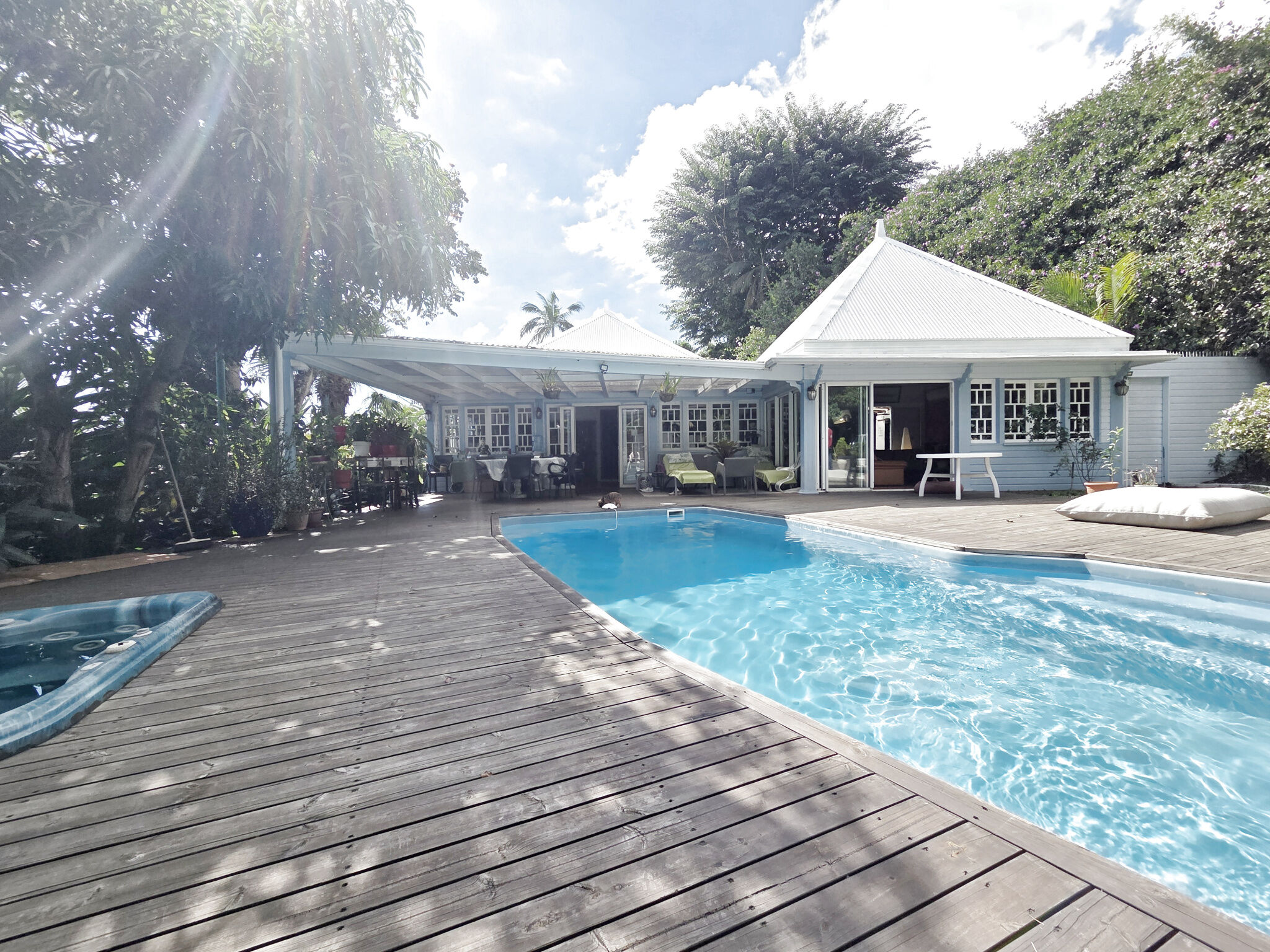 Agence immobilière de DELPY Lilian