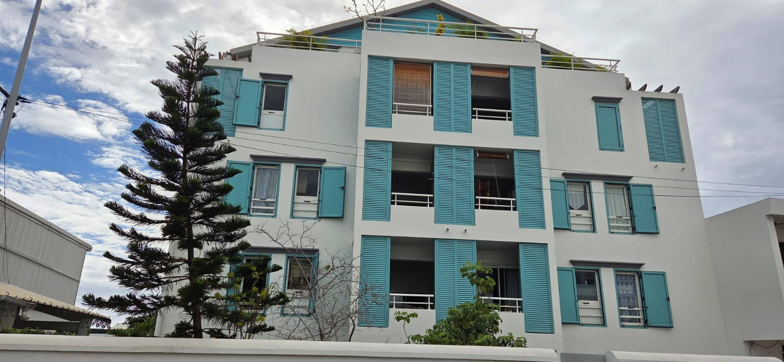 Agence immobilière de DELPY Lilian