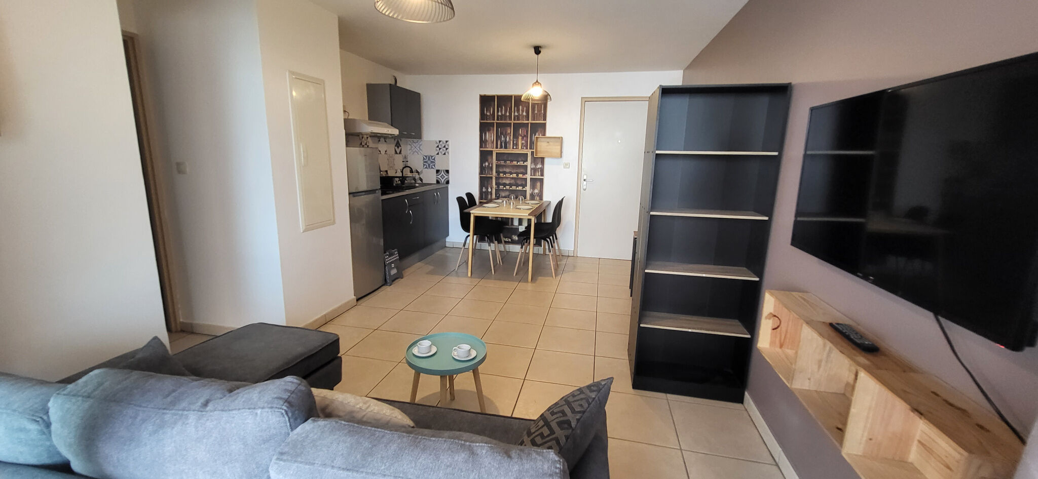 Agence immobilière de DELPY Lilian