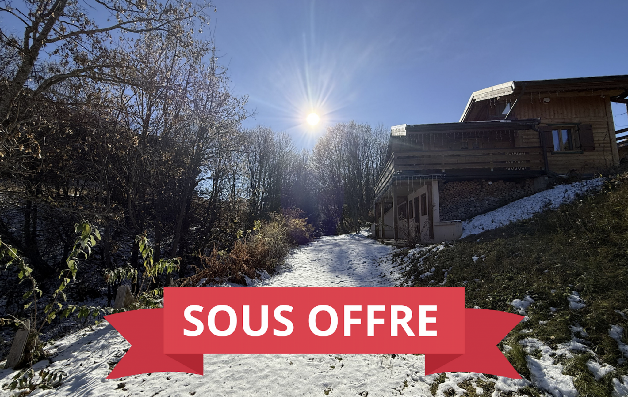 Agence immobilière de BELOT-COVAREL Célestin