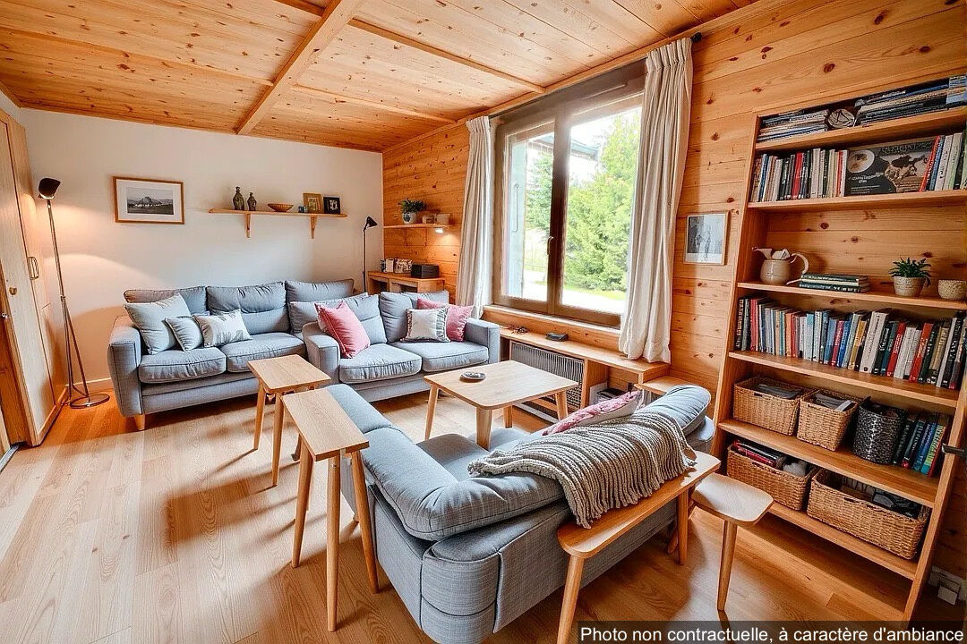 Agence immobilière de BELOT-COVAREL Célestin