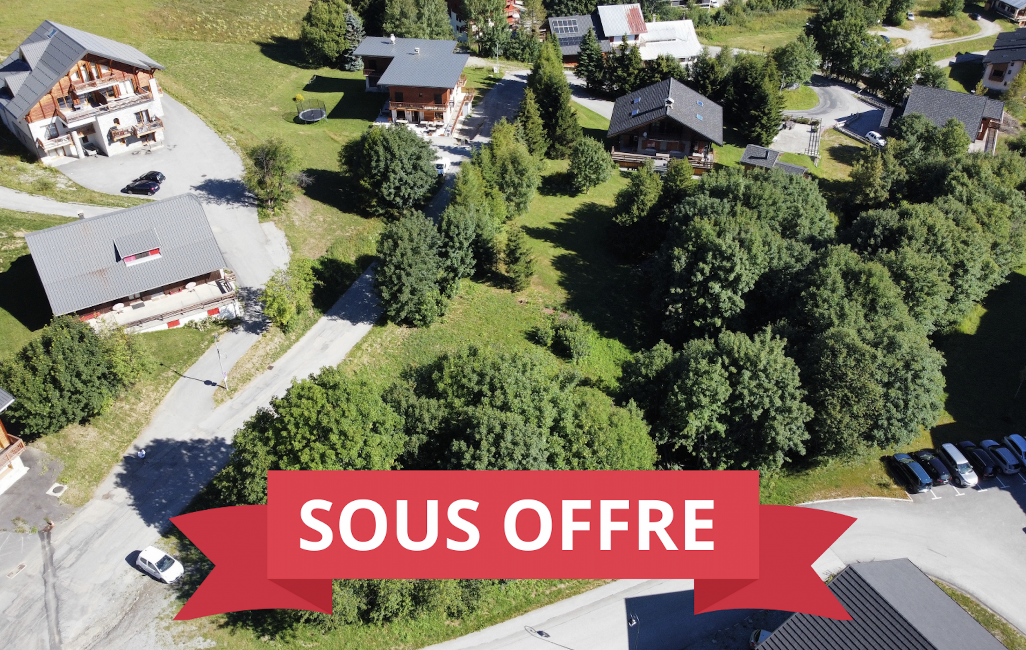Agence immobilière de BELOT-COVAREL Célestin