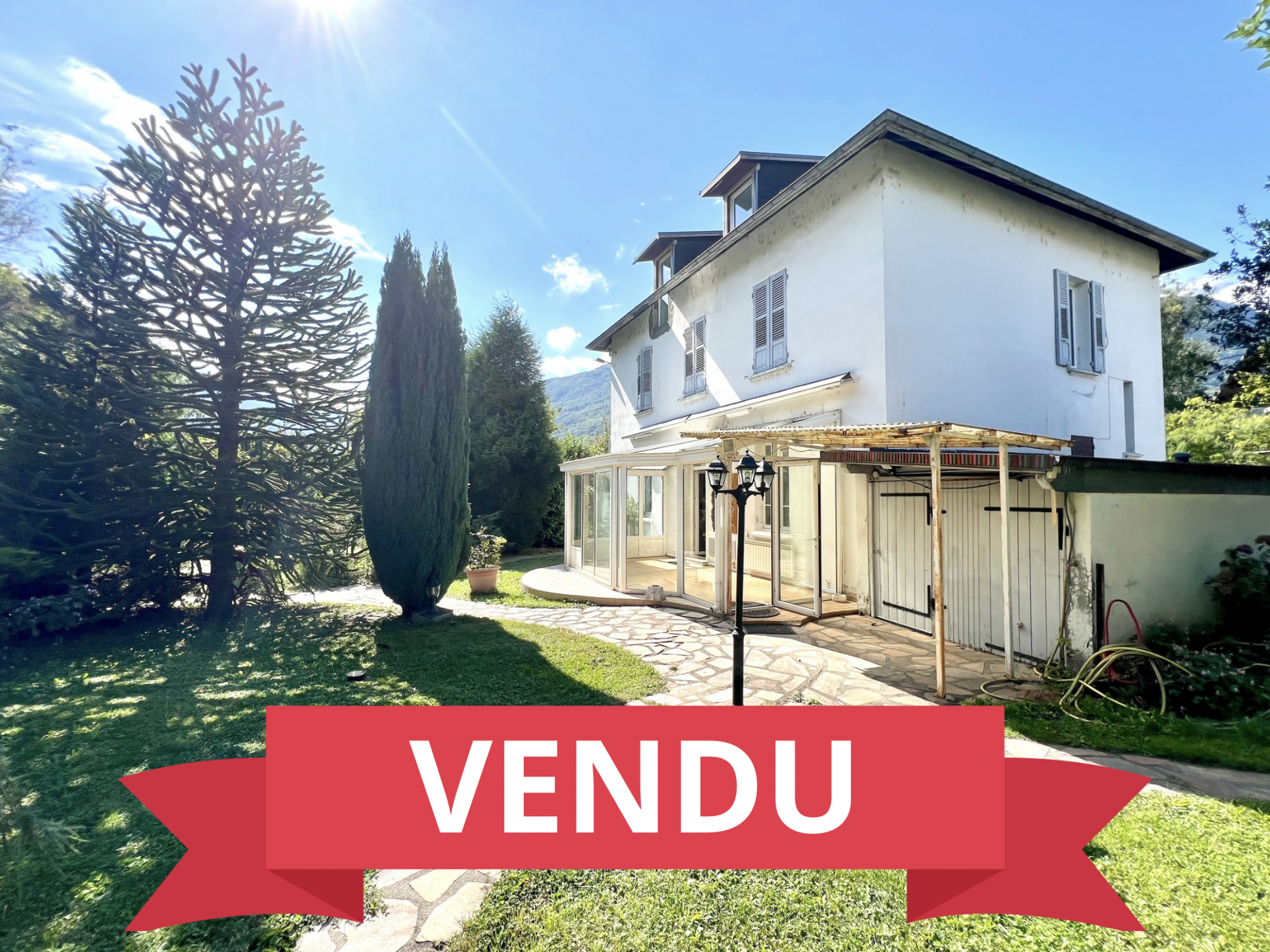 Agence immobilière de BELOT-COVAREL Célestin