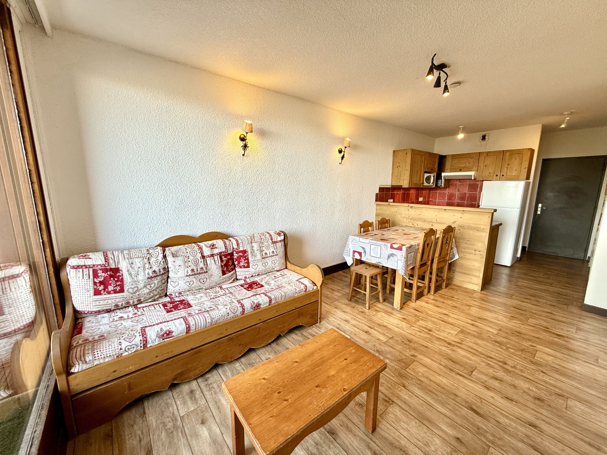 Agence immobilière de BELOT-COVAREL Célestin