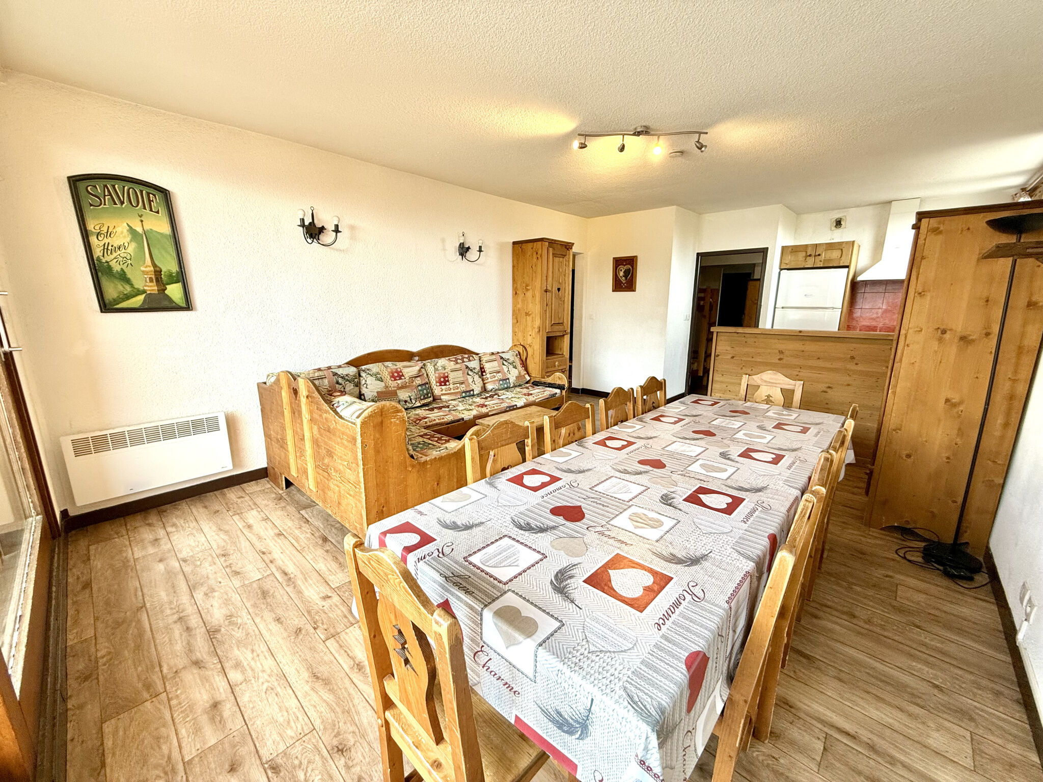 Agence immobilière de BELOT-COVAREL Célestin