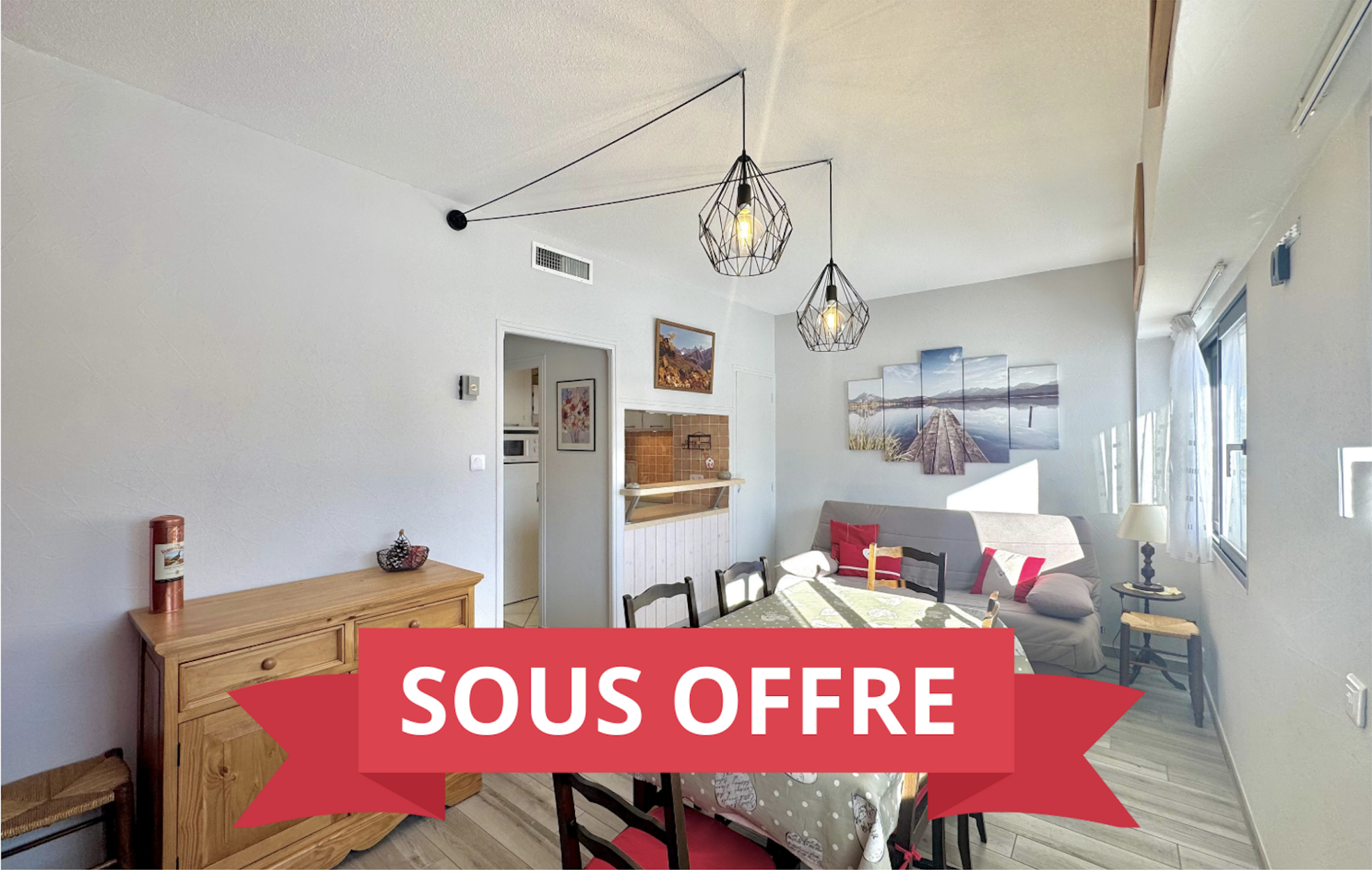 Agence immobilière de BELOT-COVAREL Célestin