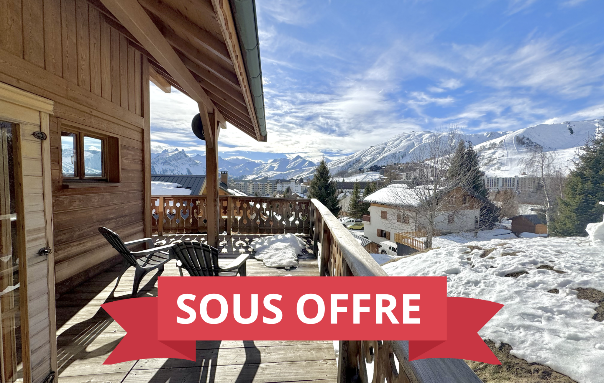 Agence immobilière de BELOT-COVAREL Célestin