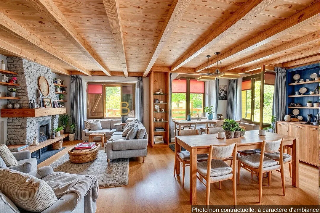 Agence immobilière de BELOT-COVAREL Célestin