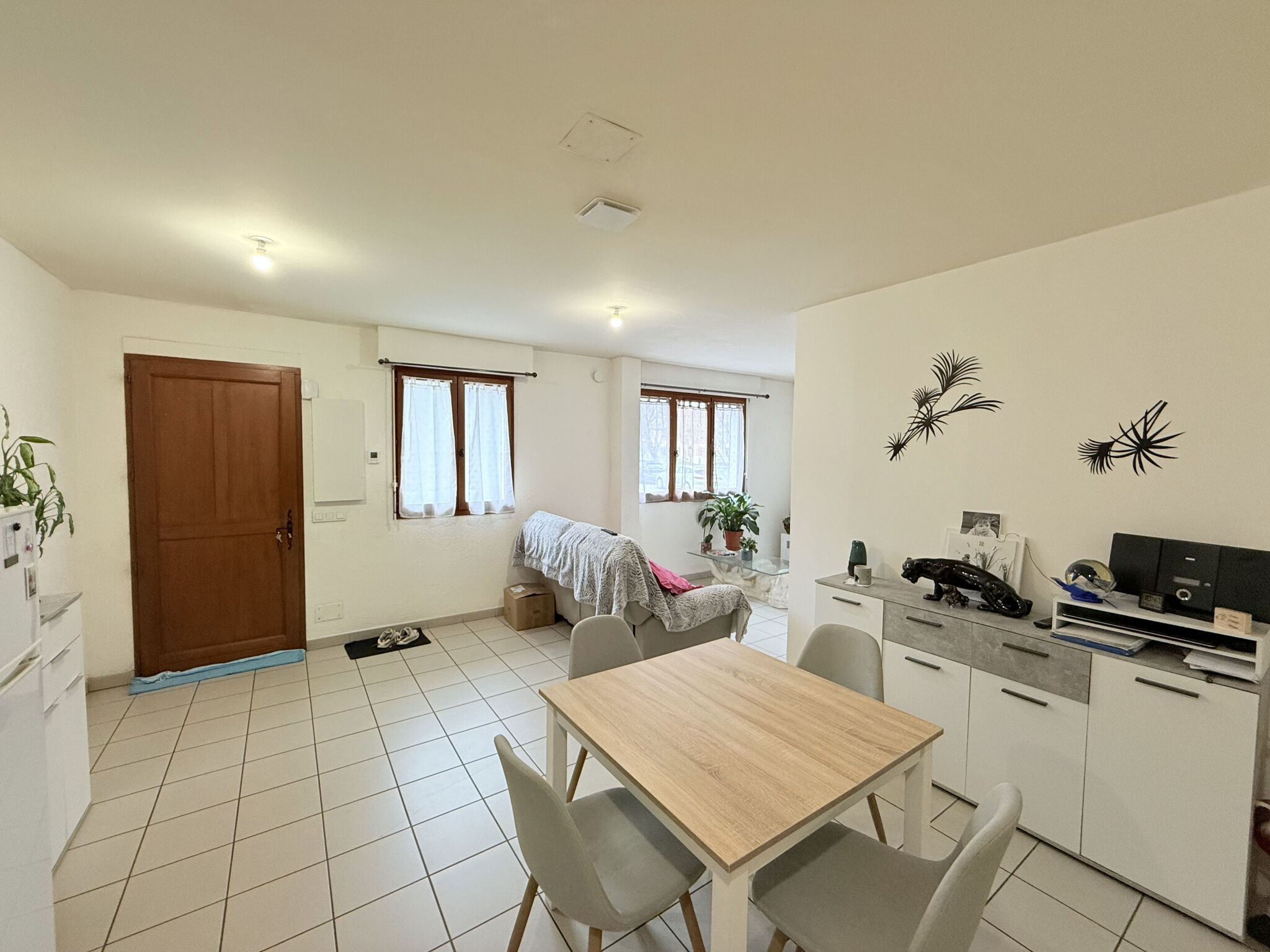 Agence immobilière de BELOT-COVAREL Célestin