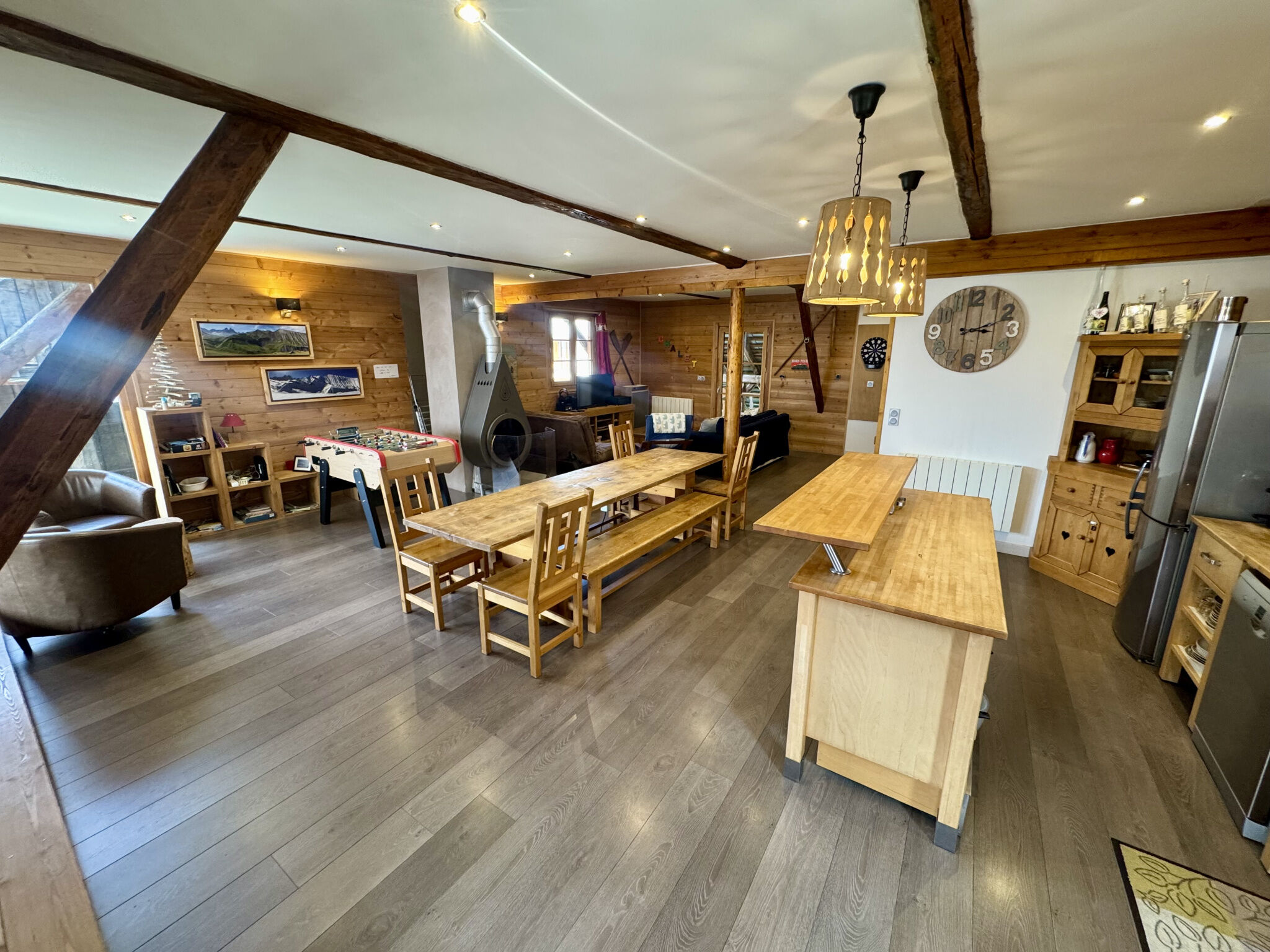 Agence immobilière de BELOT-COVAREL Célestin