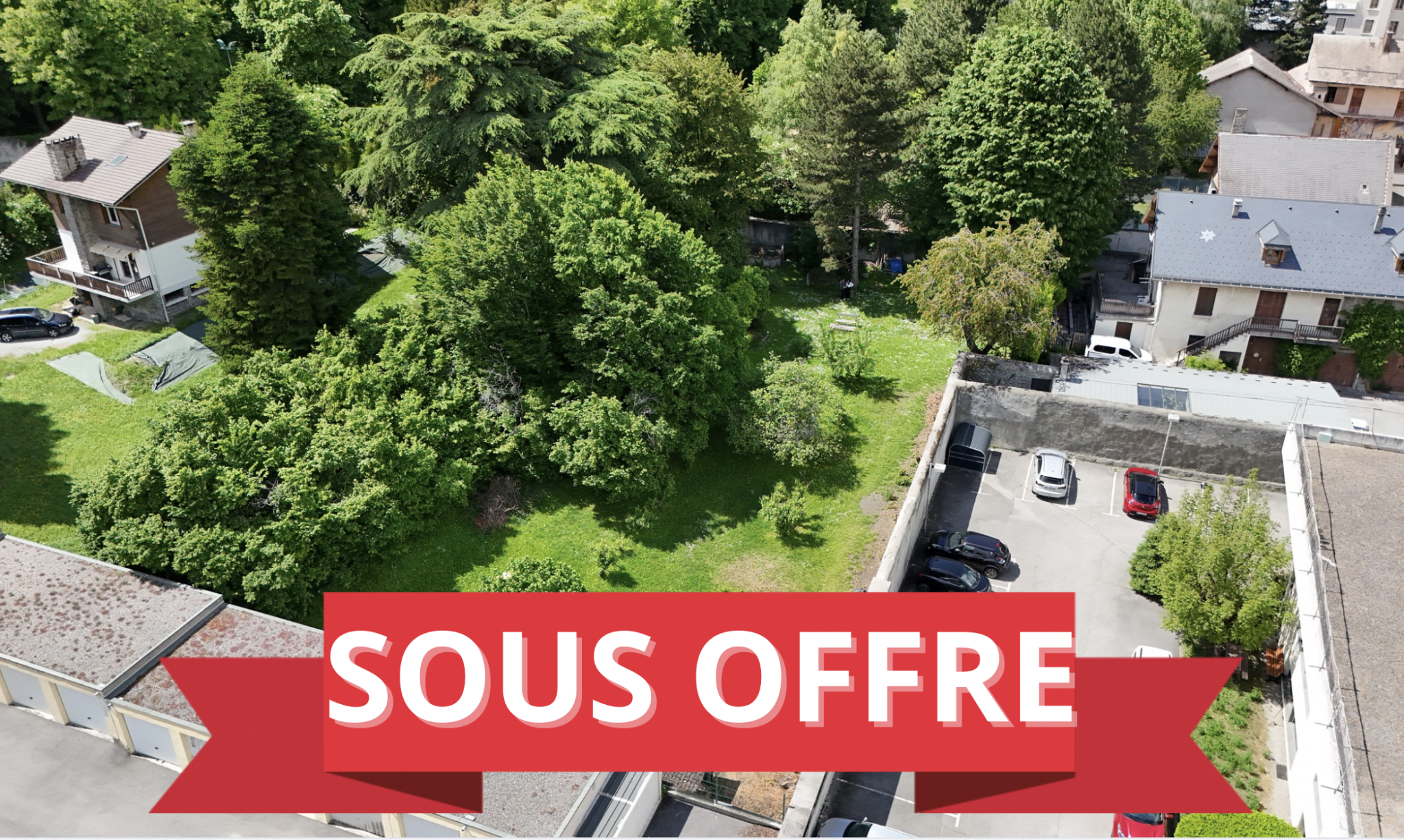 Agence immobilière de BELOT-COVAREL Célestin