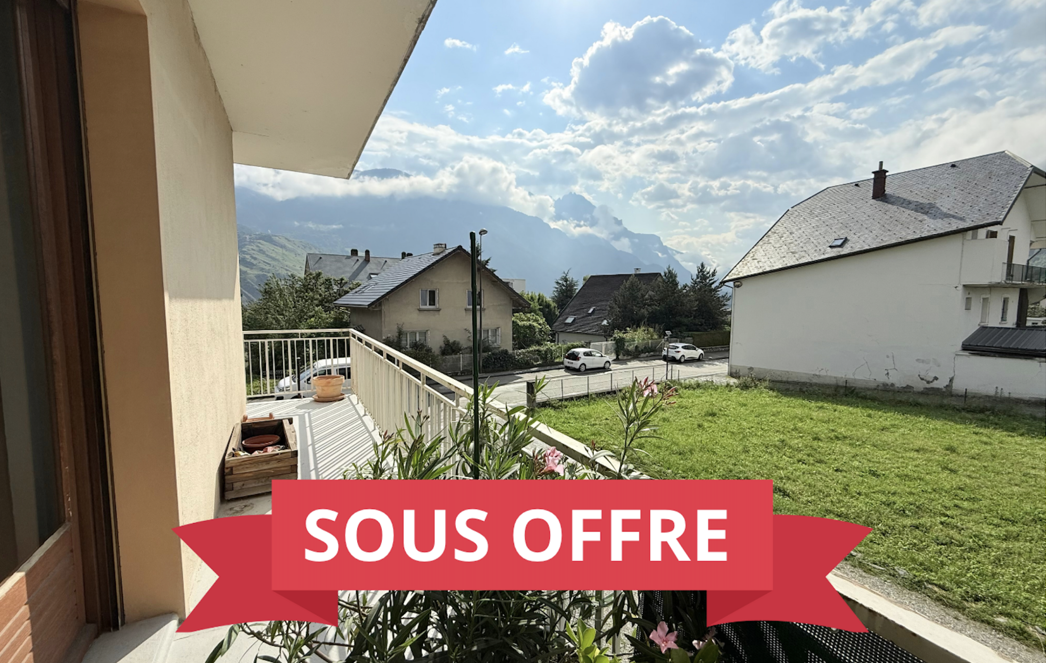 Agence immobilière de BELOT-COVAREL Célestin