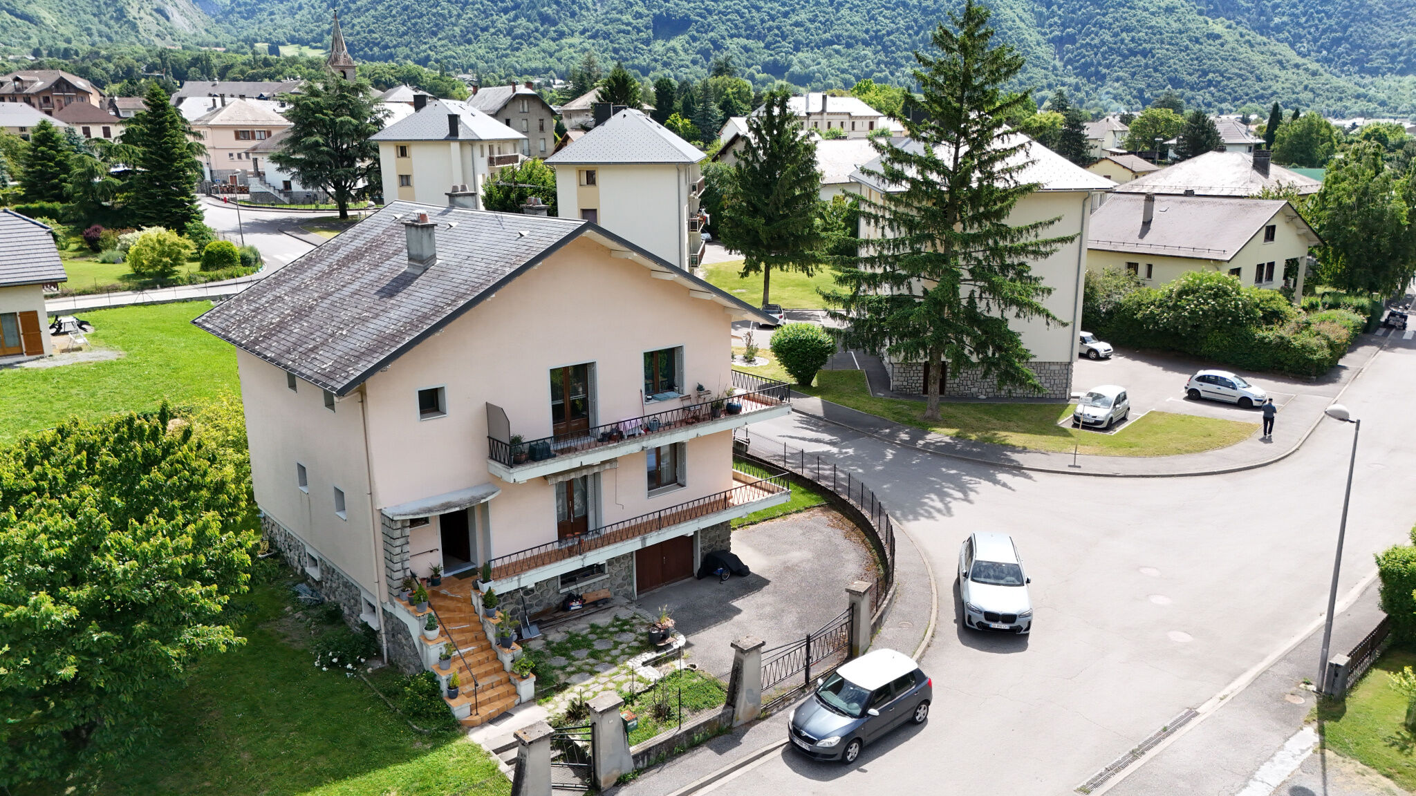 Agence immobilière de BELOT-COVAREL Célestin