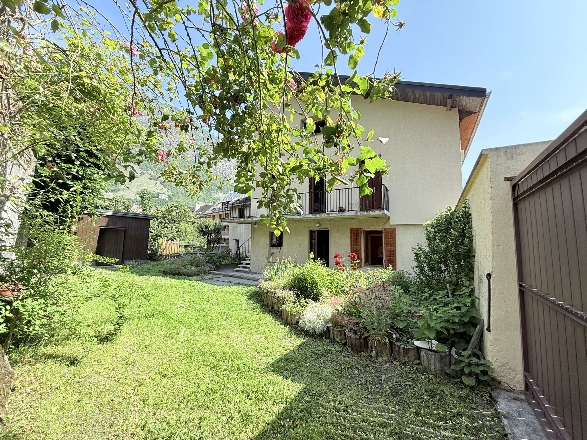 Agence immobilière de BELOT-COVAREL Célestin