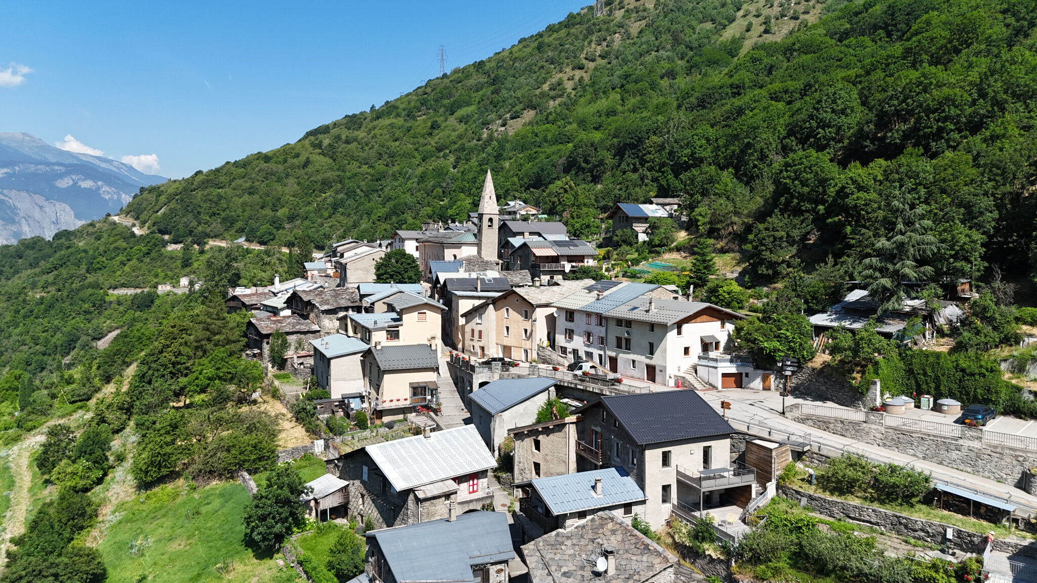 Agence immobilière de BELOT-COVAREL Célestin