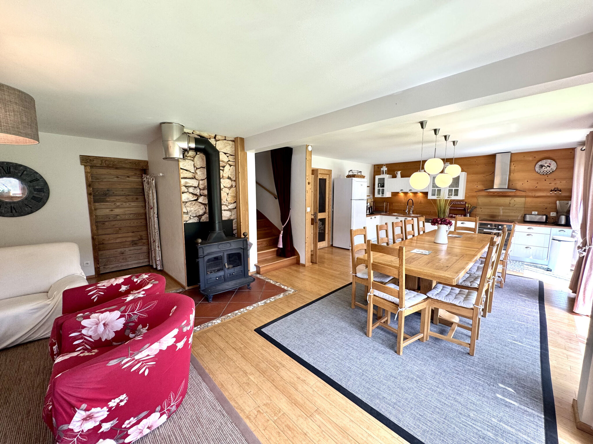 Agence immobilière de BELOT-COVAREL Célestin