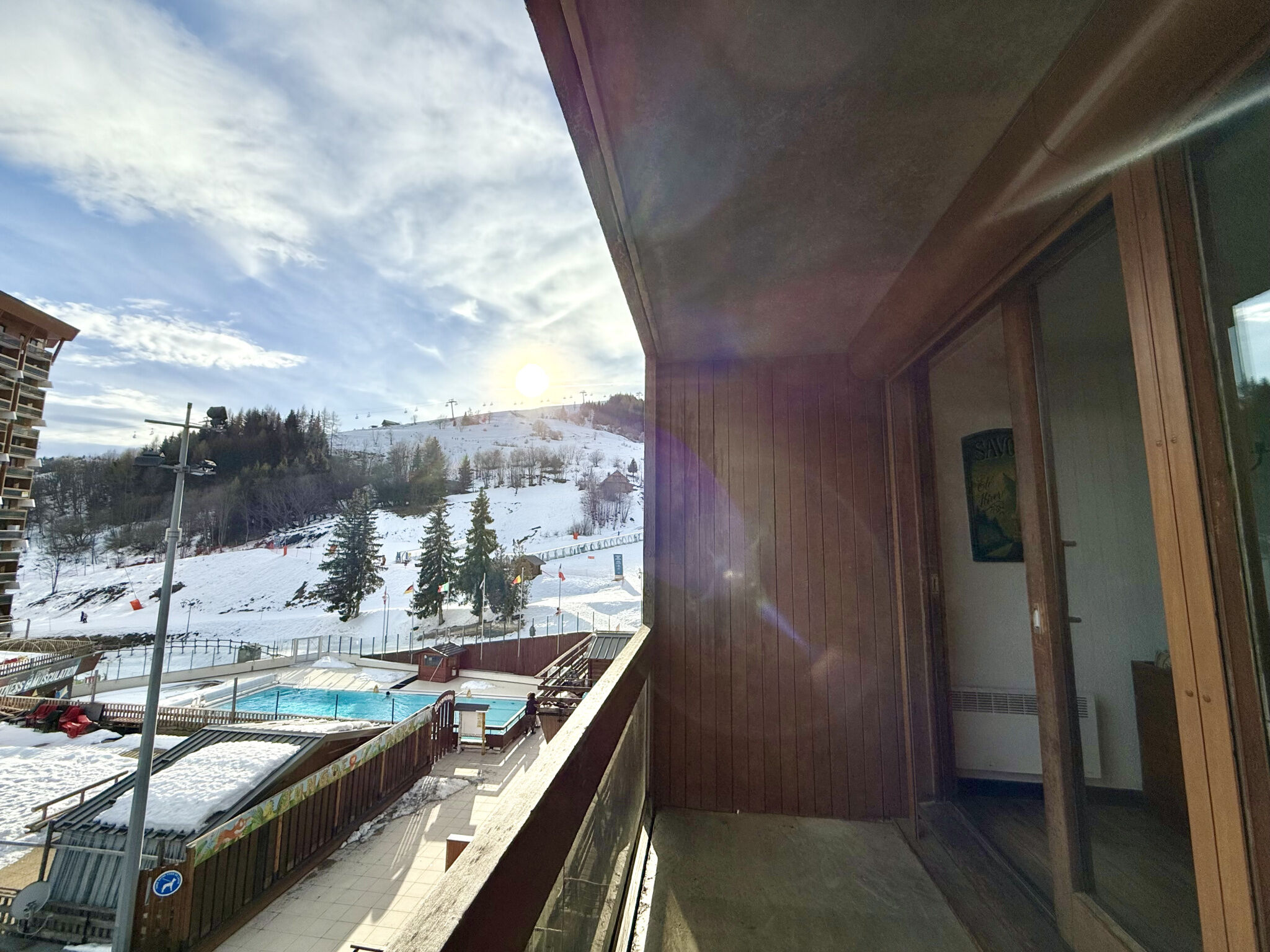 Agence immobilière de BELOT-COVAREL Célestin