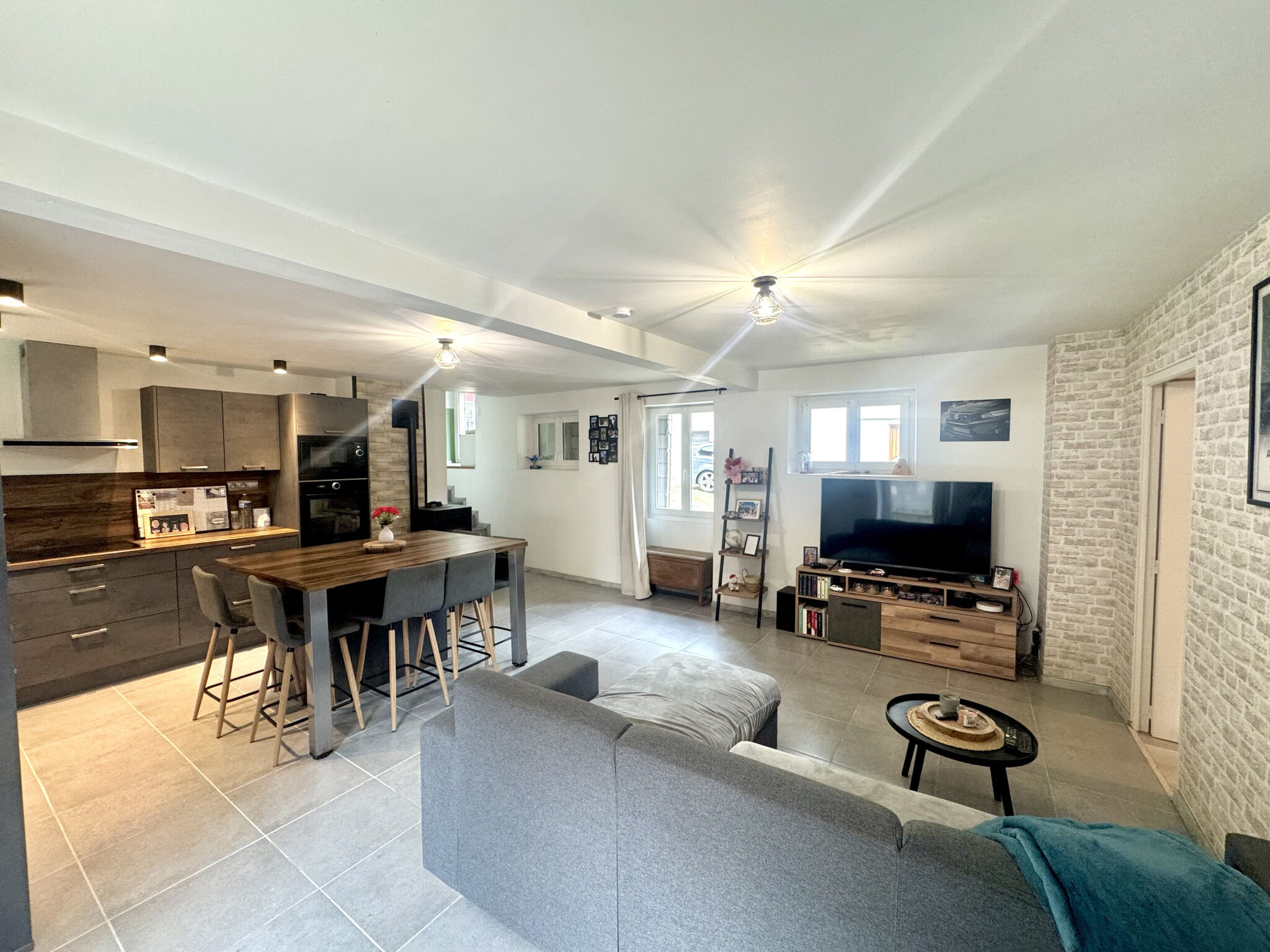 Agence immobilière de BELOT-COVAREL Célestin