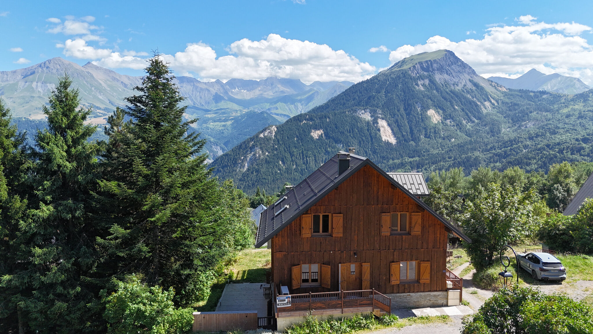 Agence immobilière de BELOT-COVAREL Célestin