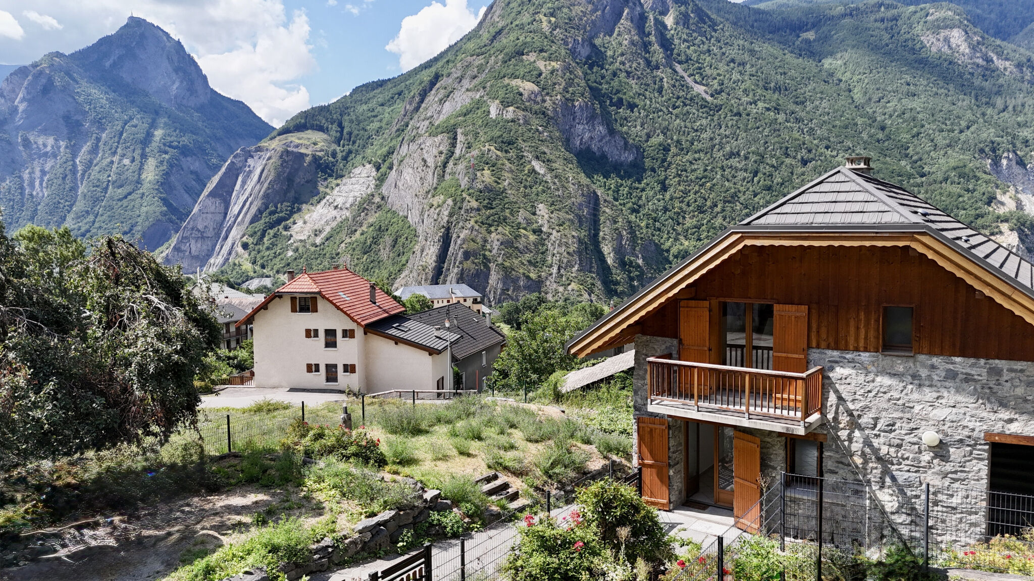 Agence immobilière de BELOT-COVAREL Célestin