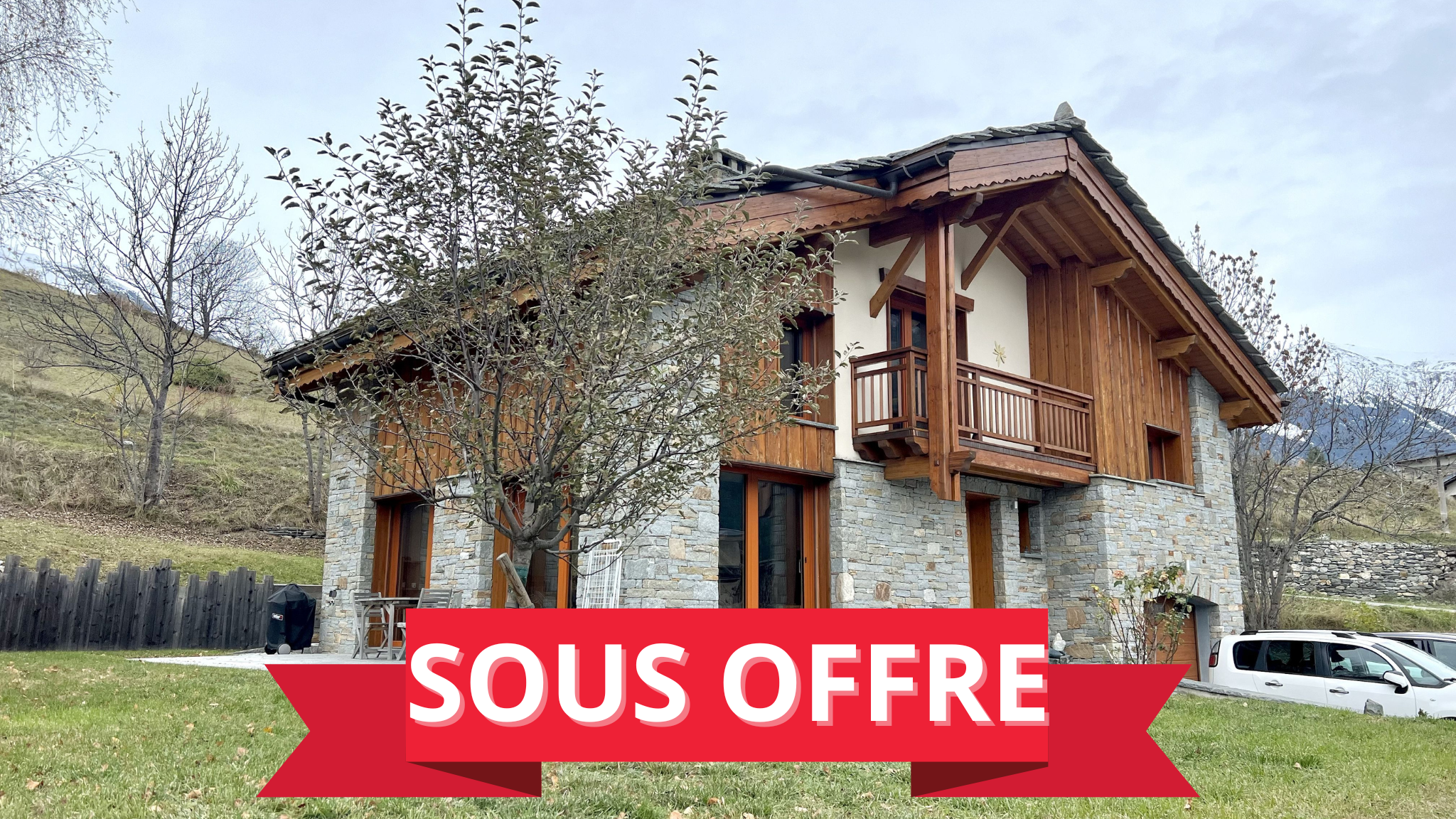 Agence immobilière de BELOT-COVAREL Célestin