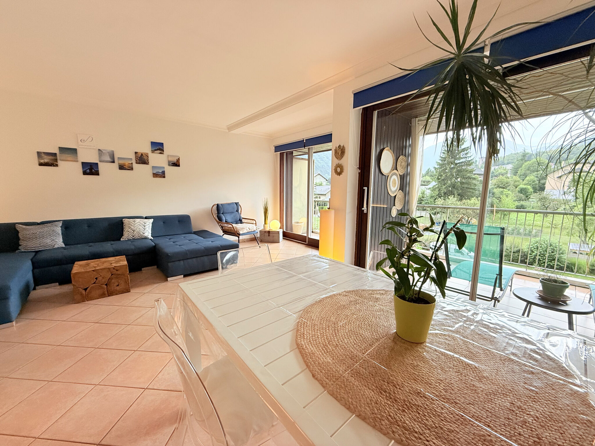 Agence immobilière de BELOT-COVAREL Célestin