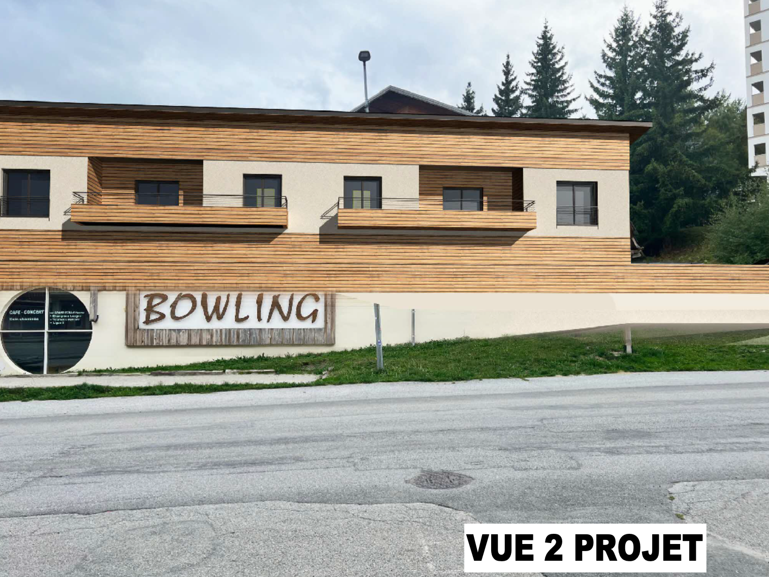 Agence immobilière de BELOT-COVAREL Célestin