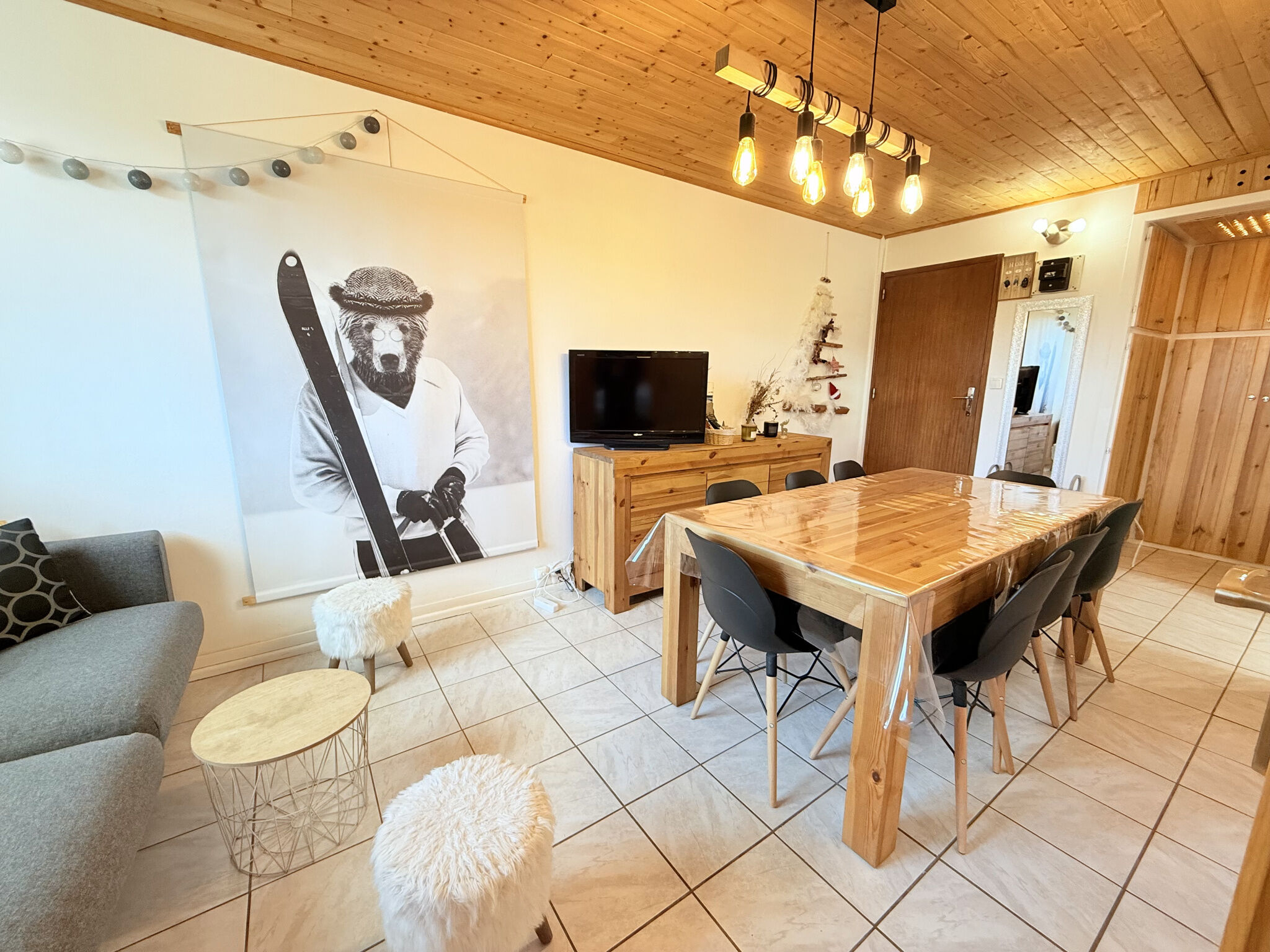 Agence immobilière de BELOT-COVAREL Célestin