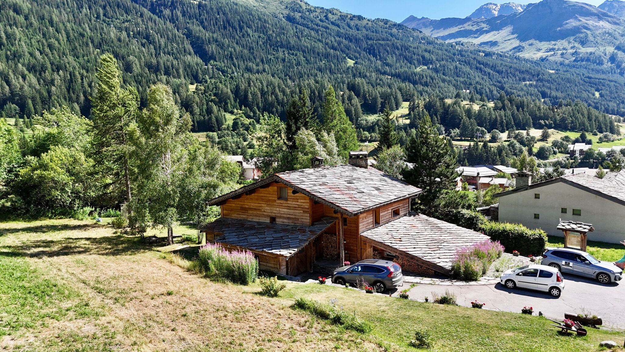 Agence immobilière de BELOT-COVAREL Célestin