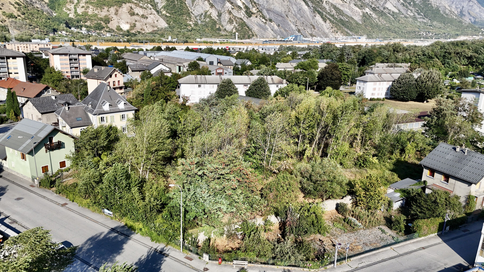 Agence immobilière de BELOT-COVAREL Célestin