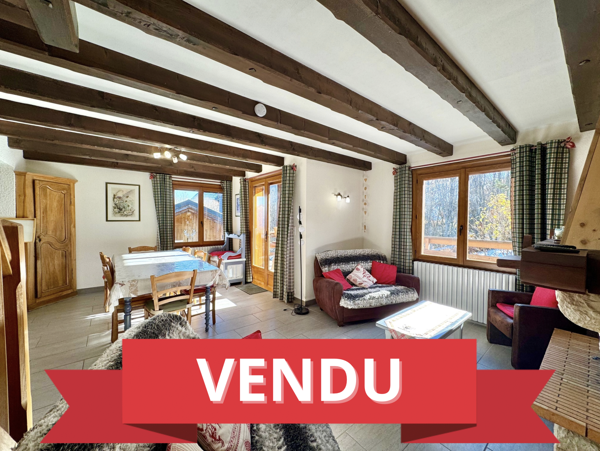 Agence immobilière de BELOT-COVAREL Célestin